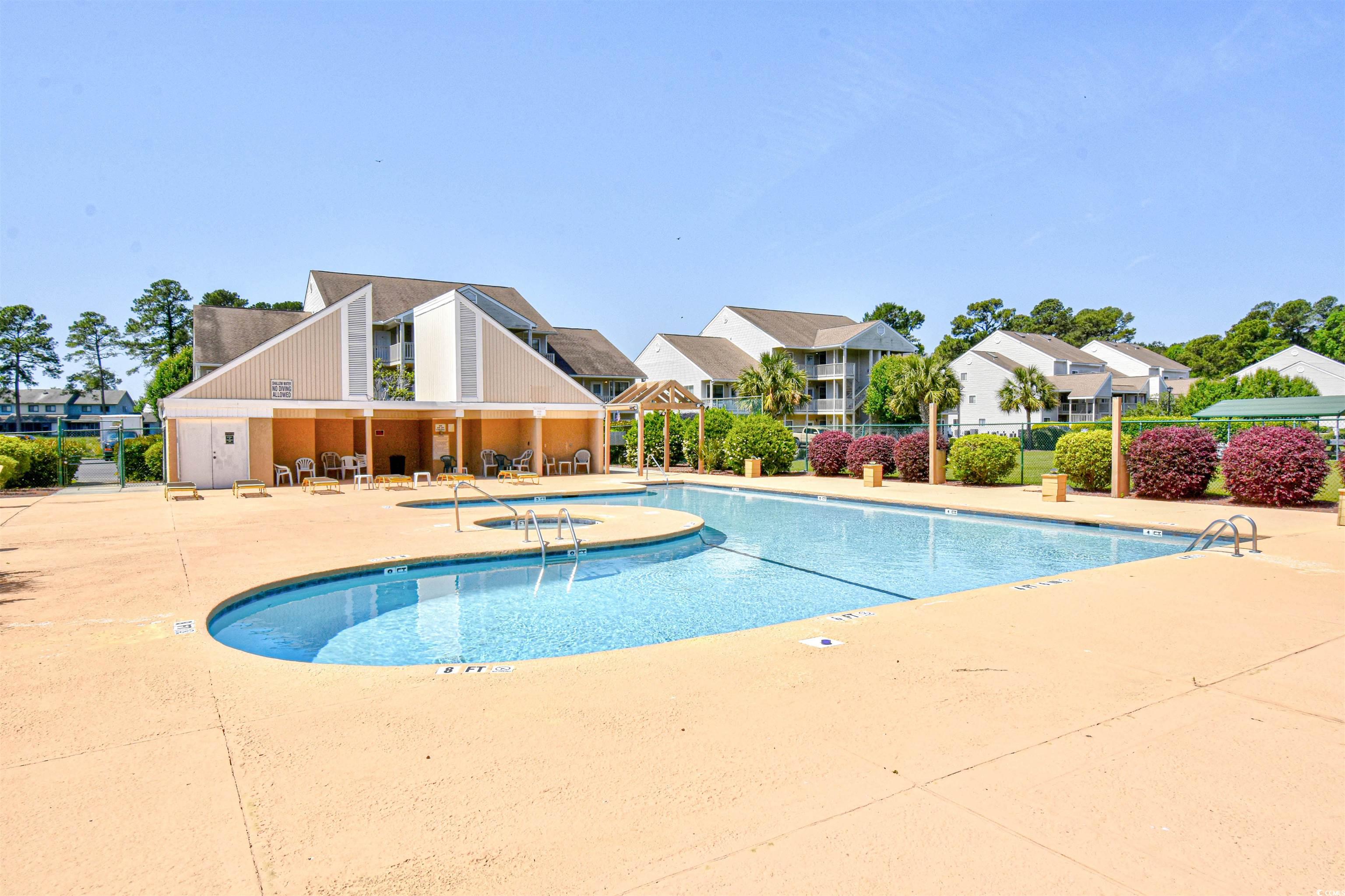 1025 Plantation Dr. #2413/2414, Little River, South Carolina image 34