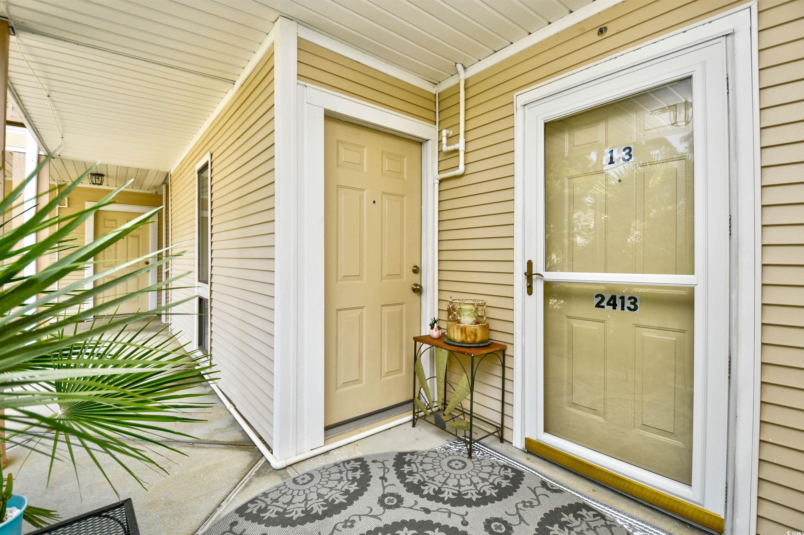 1025 Plantation Dr. #2413/2414, Little River, South Carolina image 4