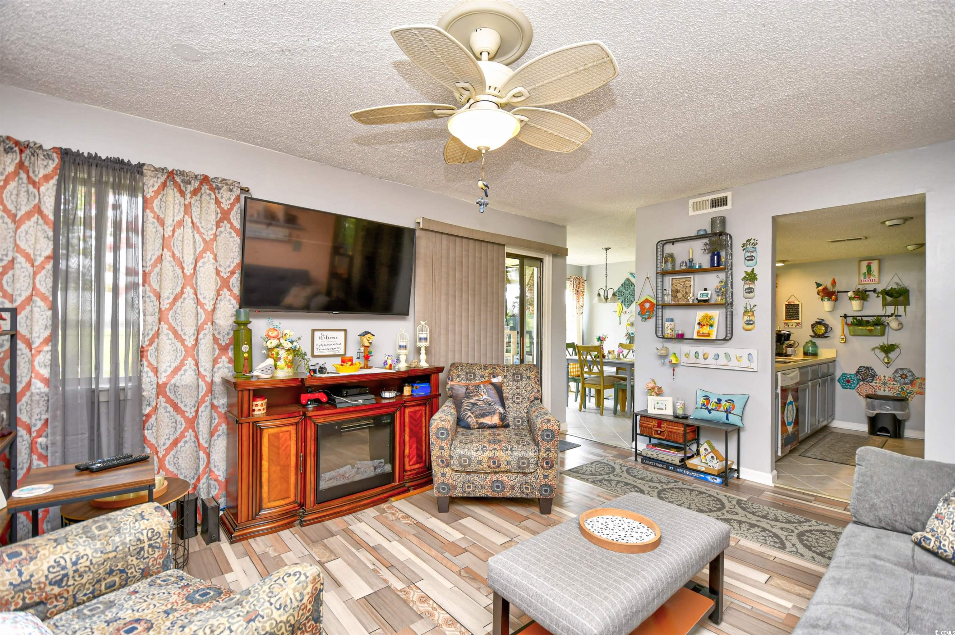 1025 Plantation Dr. #2413/2414, Little River, South Carolina image 7