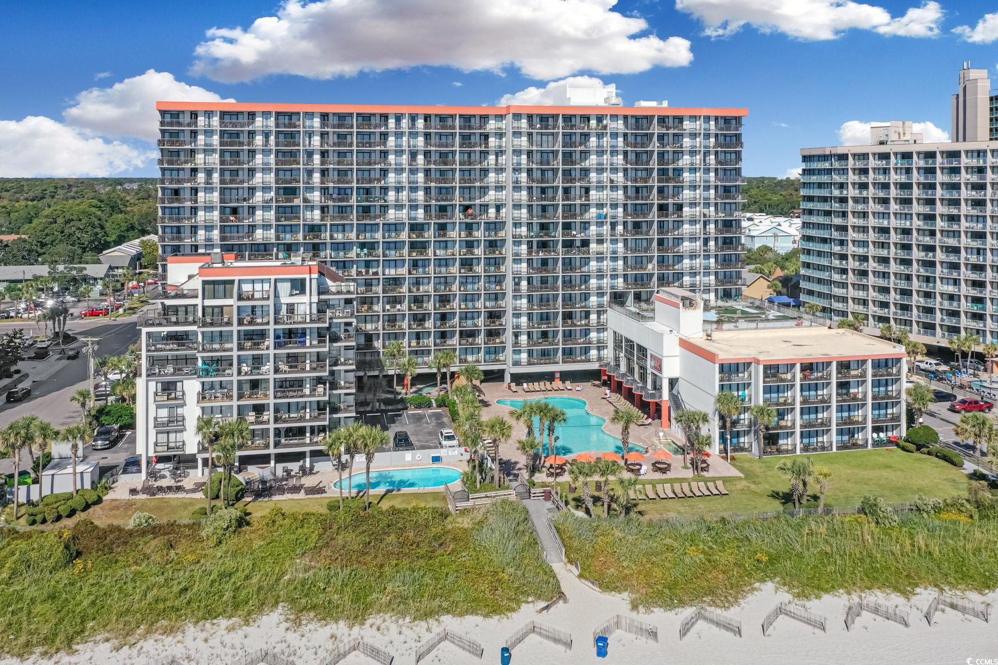 7200 N Ocean Blvd. #459, Myrtle Beach, South Carolina image 1