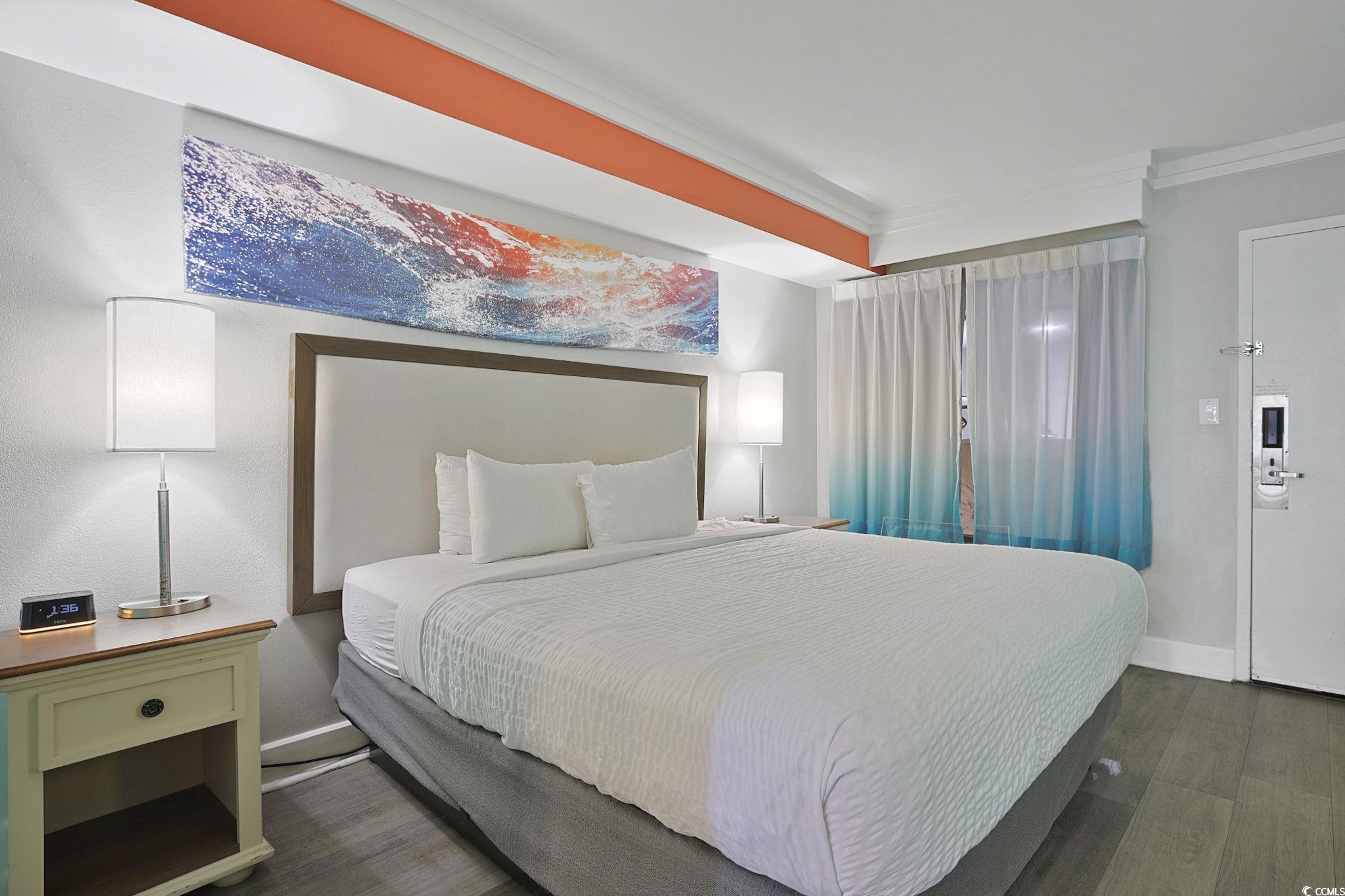 7200 N Ocean Blvd. #459, Myrtle Beach, South Carolina image 11