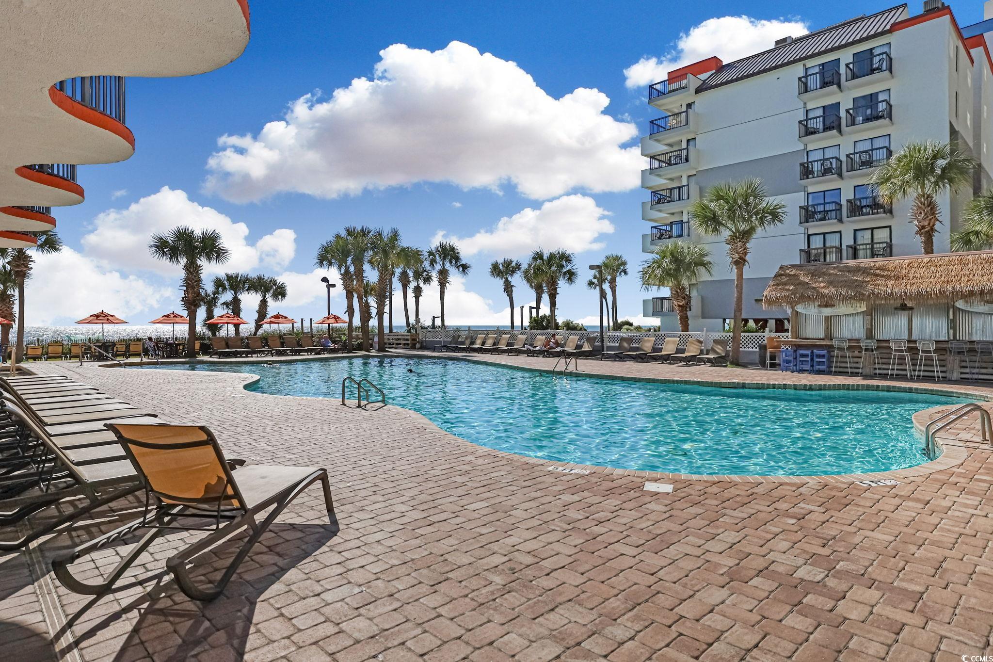 7200 N Ocean Blvd. #459, Myrtle Beach, South Carolina image 17