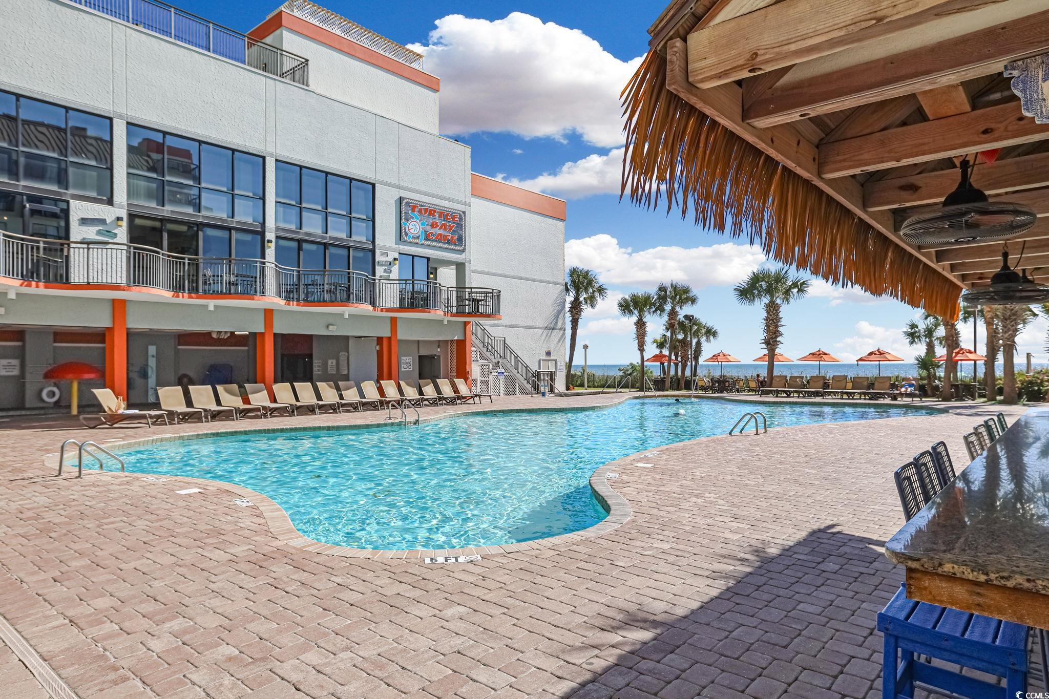 7200 N Ocean Blvd. #459, Myrtle Beach, South Carolina image 18