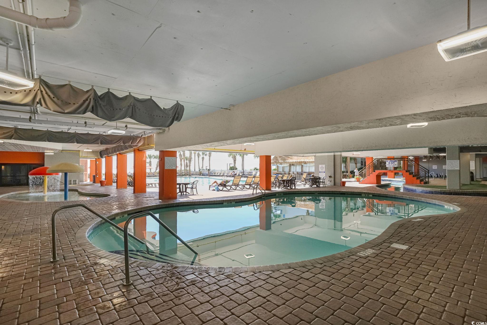 7200 N Ocean Blvd. #459, Myrtle Beach, South Carolina image 24