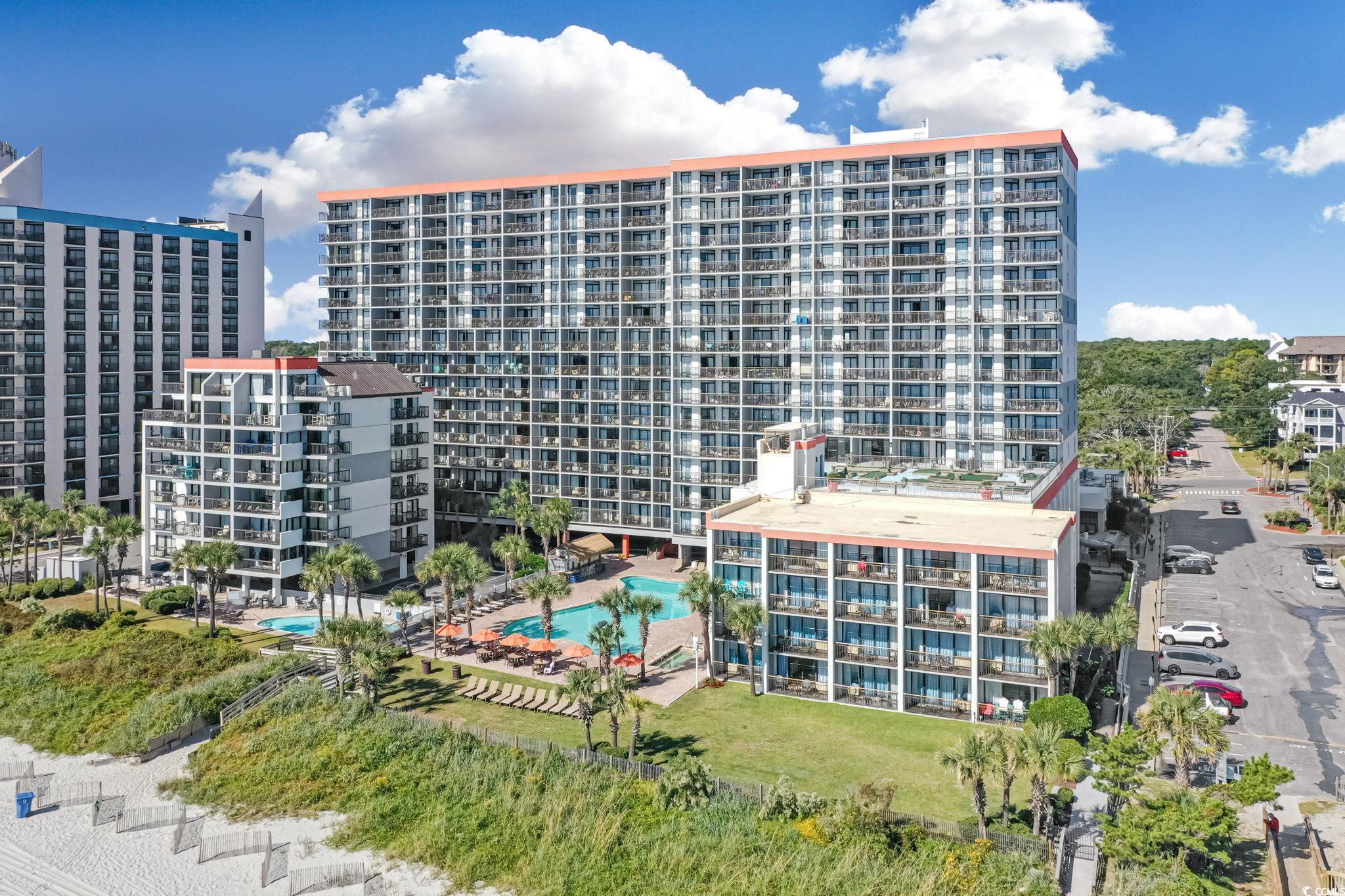 7200 N Ocean Blvd. #459, Myrtle Beach, South Carolina image 31