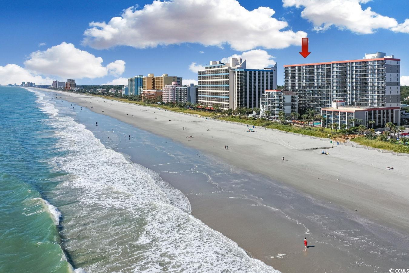 7200 N Ocean Blvd. #459, Myrtle Beach, South Carolina image 32