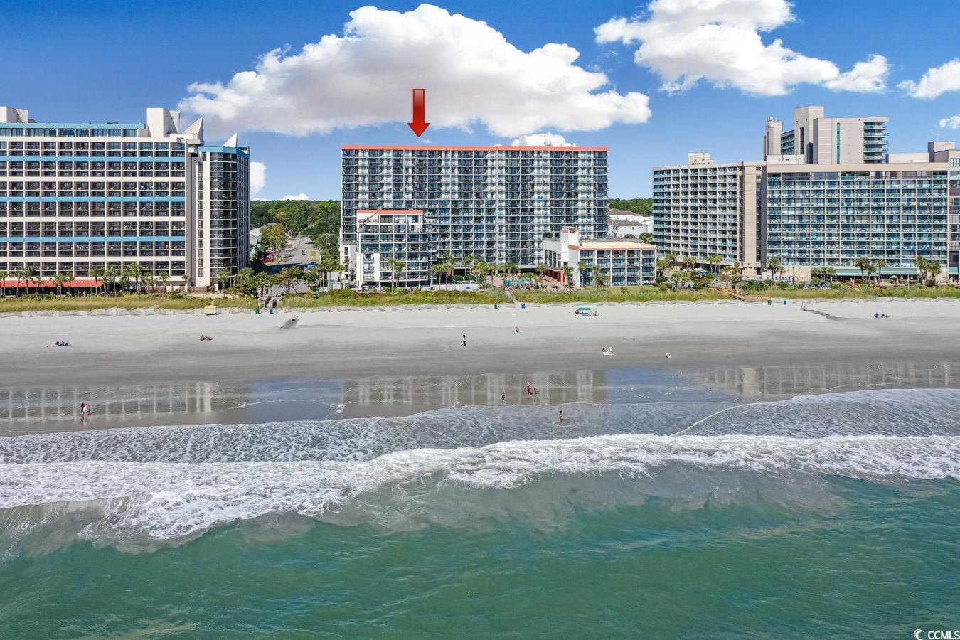 7200 N Ocean Blvd. #459, Myrtle Beach, South Carolina image 33