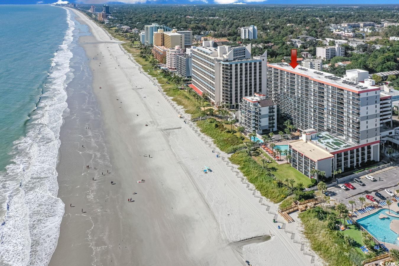 7200 N Ocean Blvd. #459, Myrtle Beach, South Carolina image 35