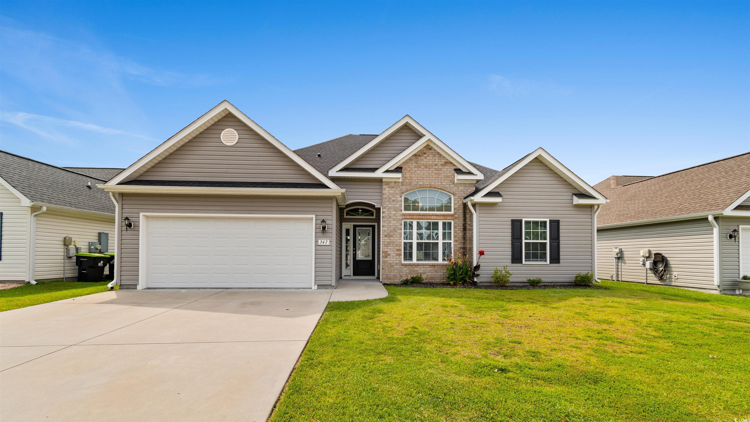 347 Leste Rd., Myrtle Beach, South Carolina image 1