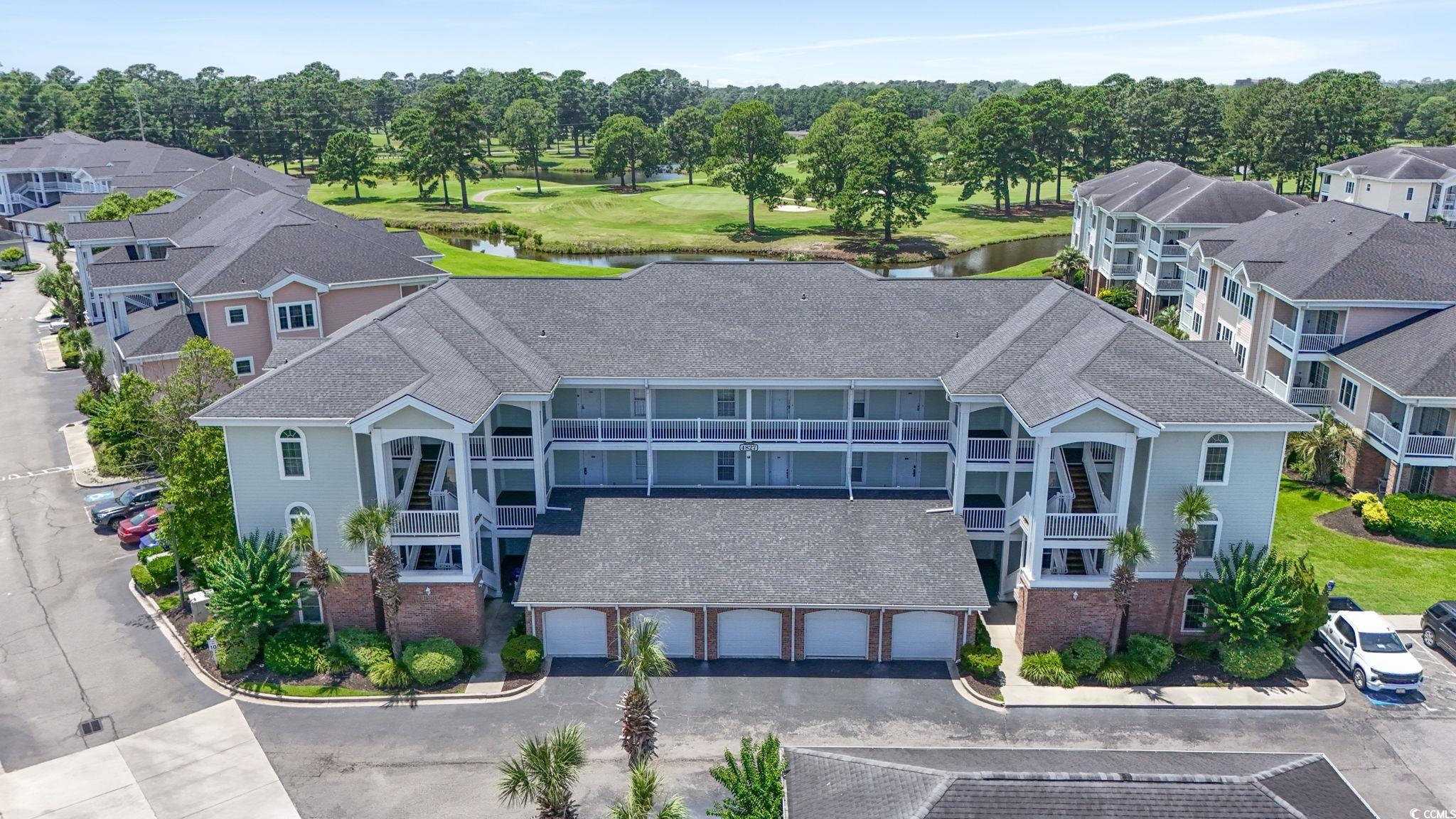 4827 Orchid Way #1-203, Myrtle Beach, South Carolina image 1