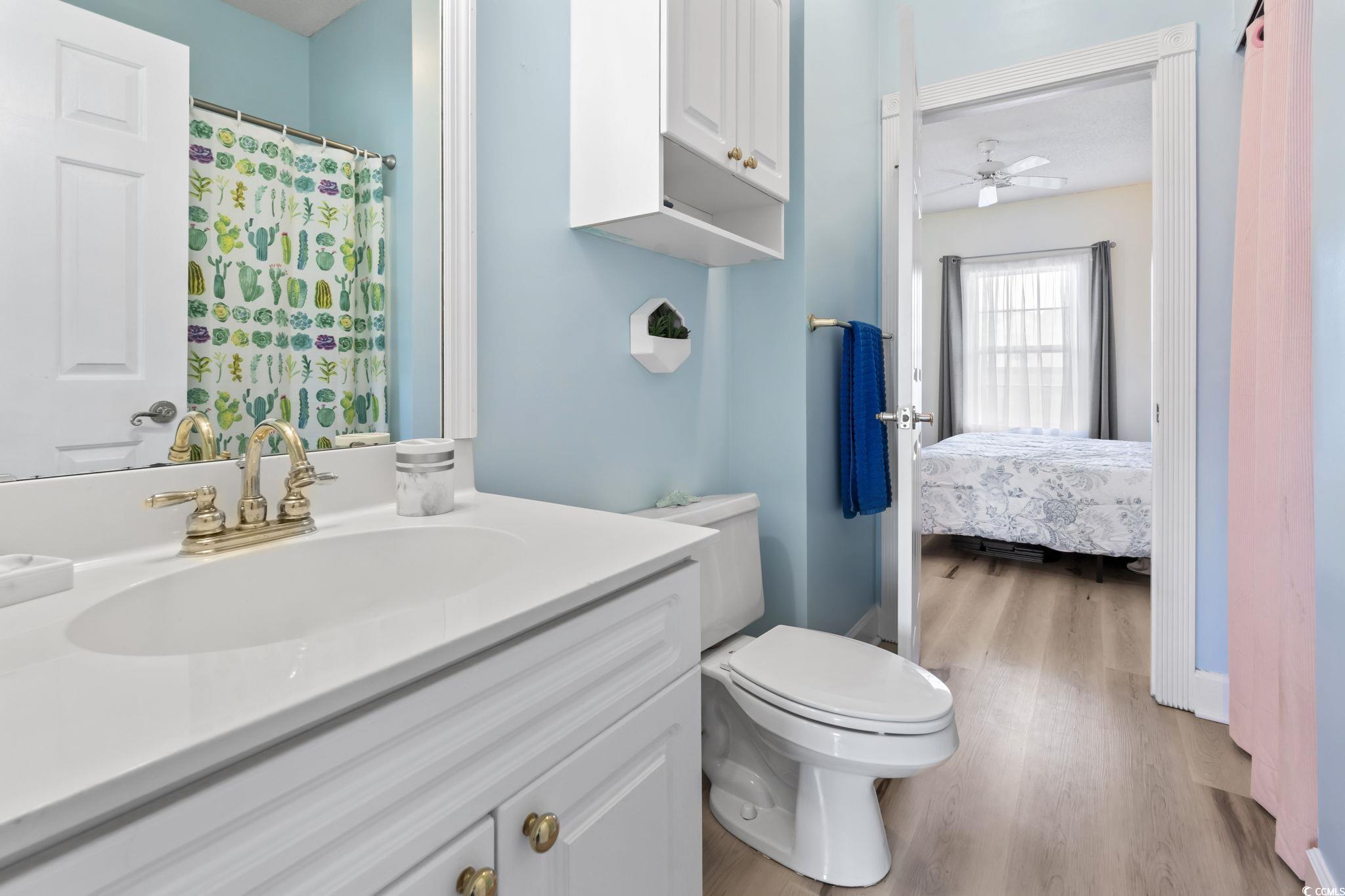 4827 Orchid Way #1-203, Myrtle Beach, South Carolina image 17