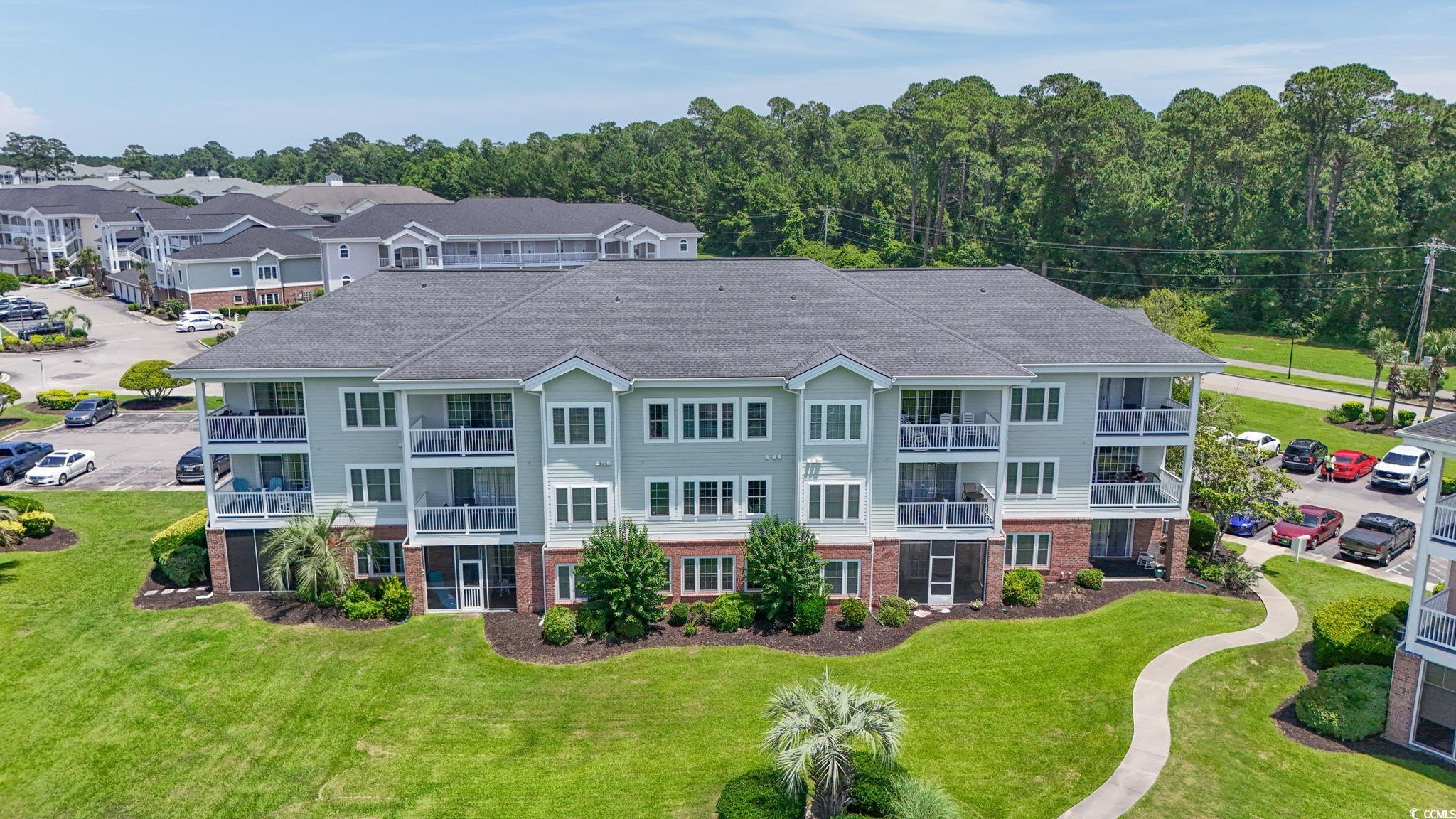 4827 Orchid Way #1-203, Myrtle Beach, South Carolina image 2