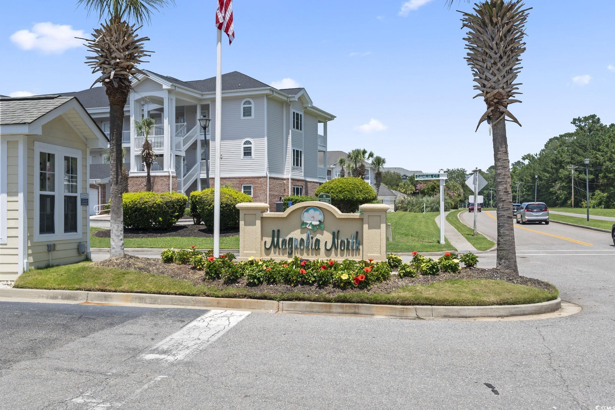 4827 Orchid Way #1-203, Myrtle Beach, South Carolina image 21