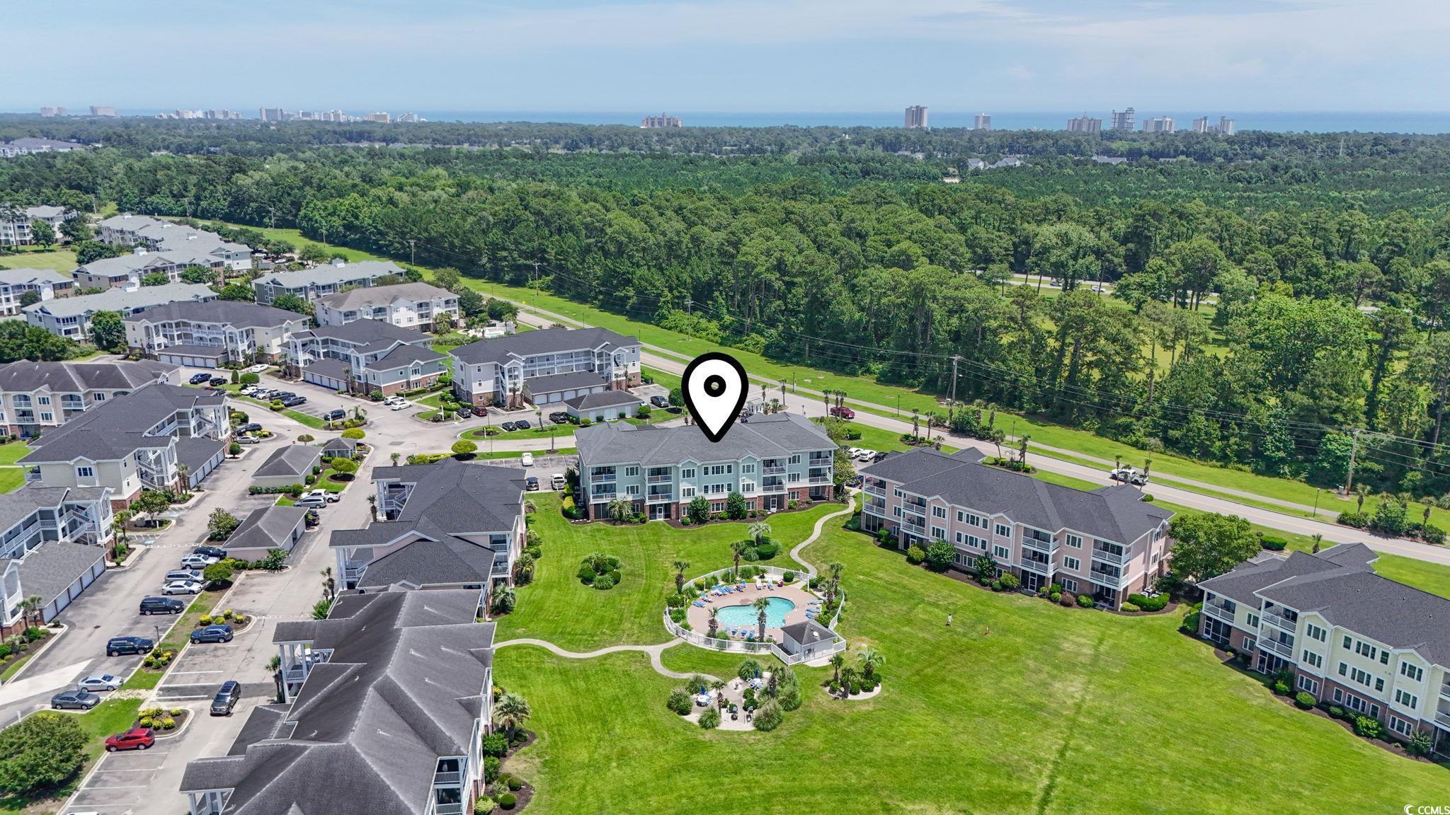 4827 Orchid Way #1-203, Myrtle Beach, South Carolina image 22