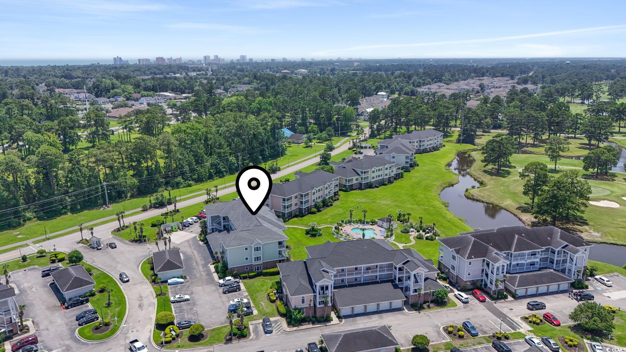 4827 Orchid Way #1-203, Myrtle Beach, South Carolina image 23