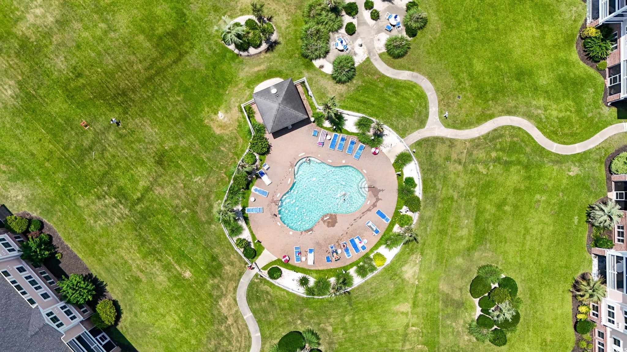 4827 Orchid Way #1-203, Myrtle Beach, South Carolina image 26