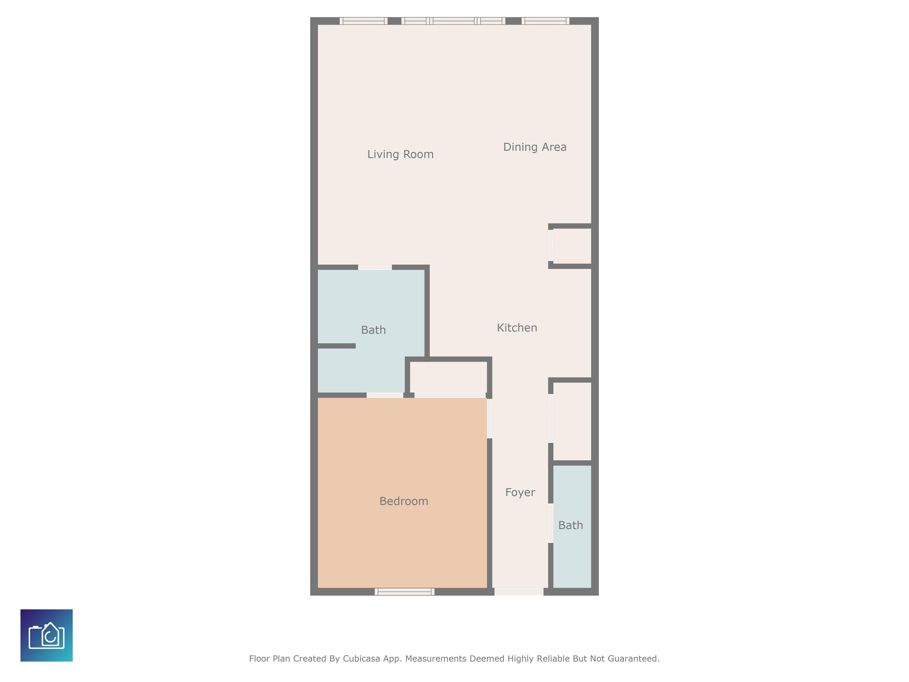 4827 Orchid Way #1-203, Myrtle Beach, South Carolina image 27