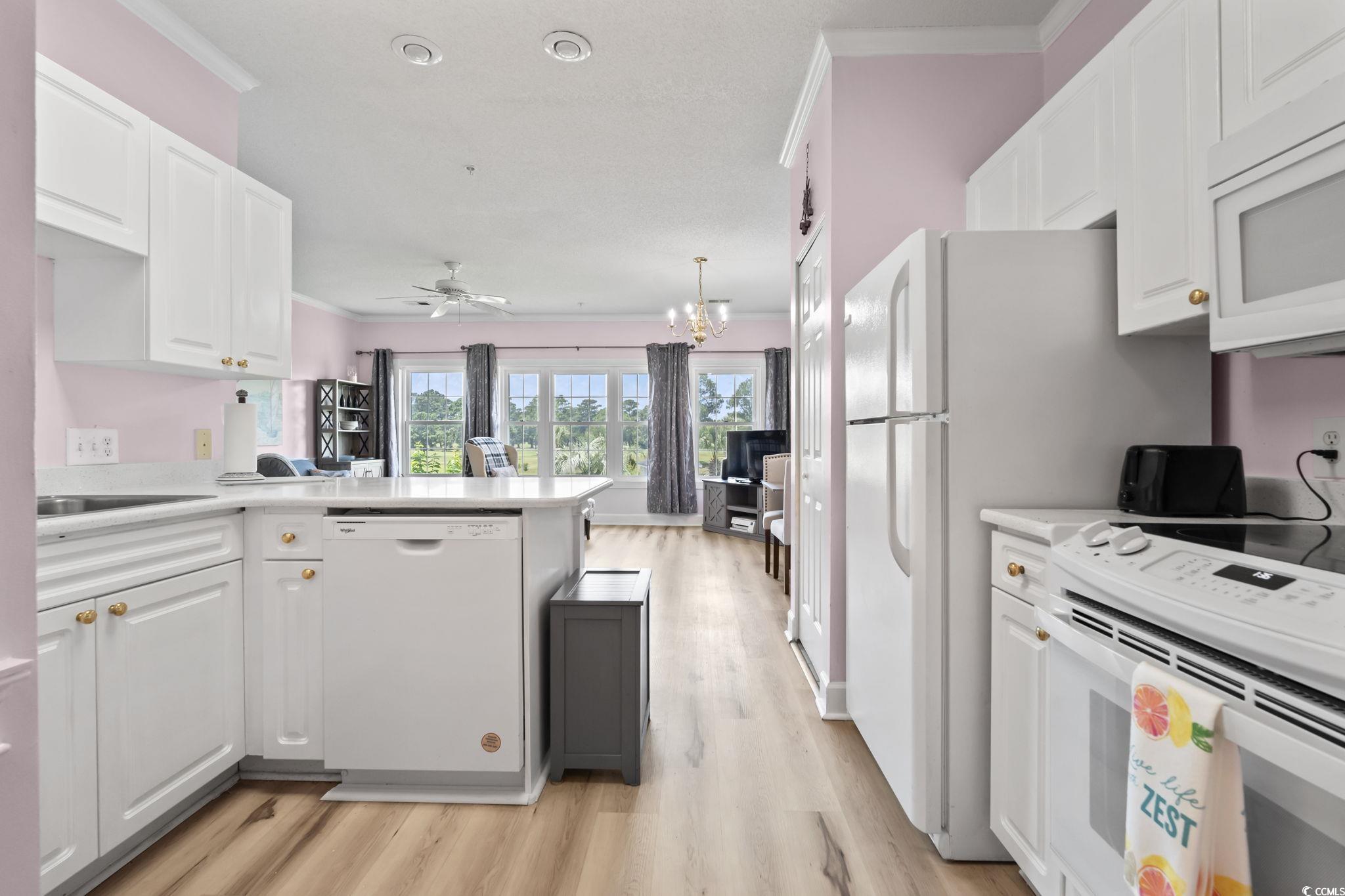 4827 Orchid Way #1-203, Myrtle Beach, South Carolina image 4
