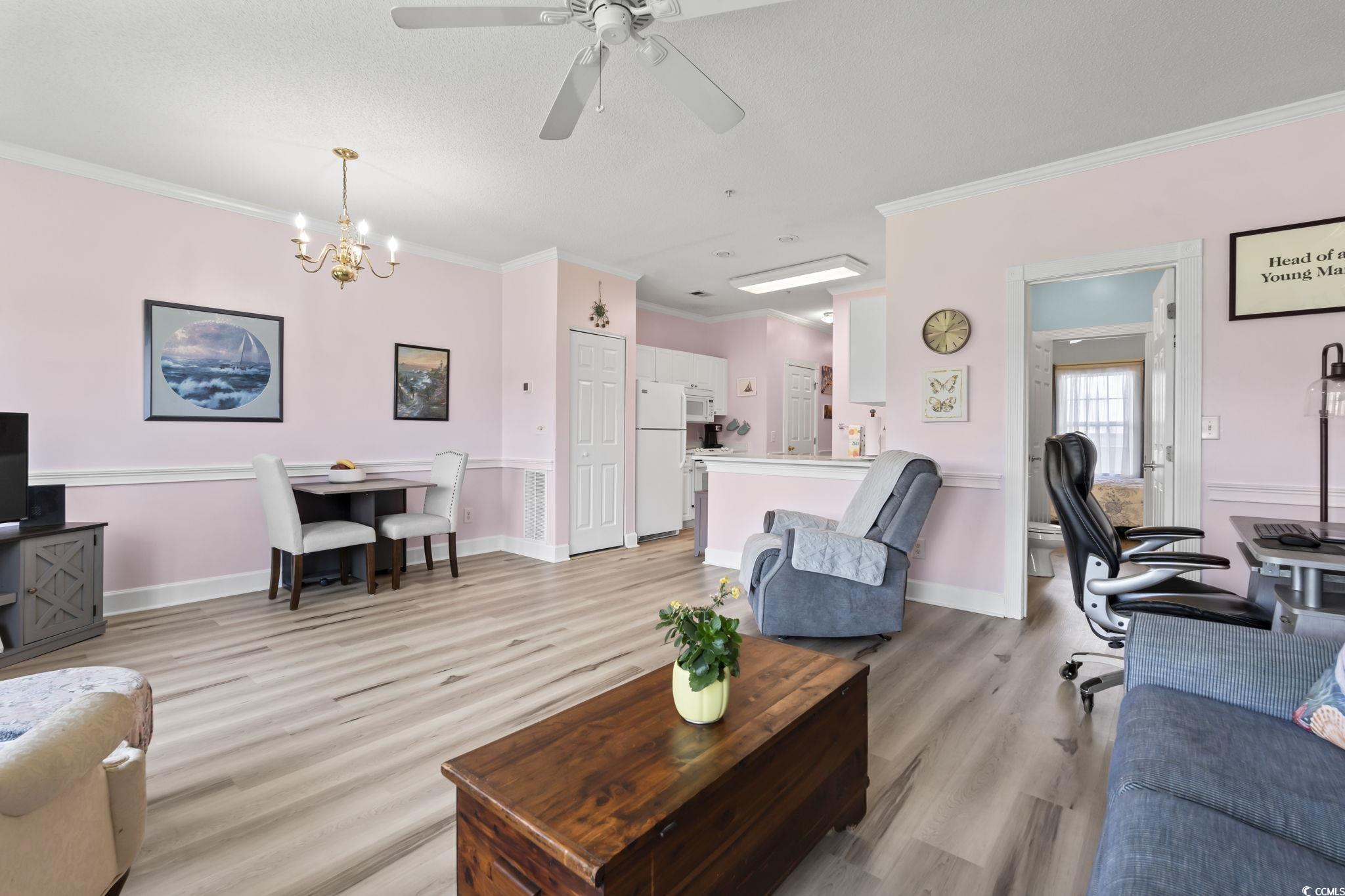 4827 Orchid Way #1-203, Myrtle Beach, South Carolina image 6