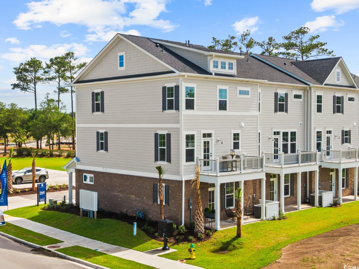 8468 Duke Pl. #28, Myrtle Beach, South Carolina image 6