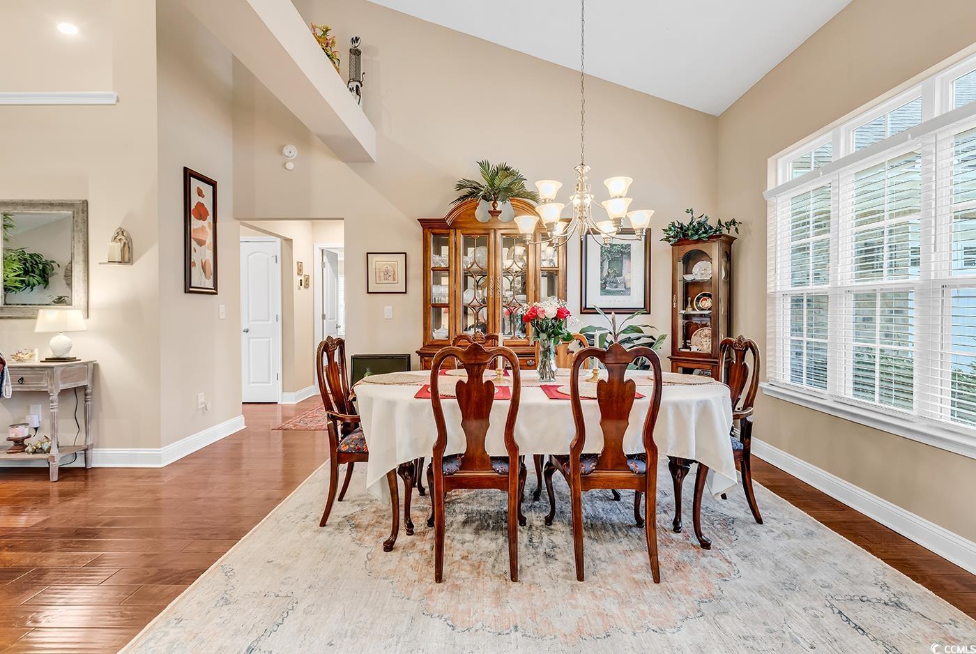 1009 Maccoa Dr., Conway, South Carolina image 12