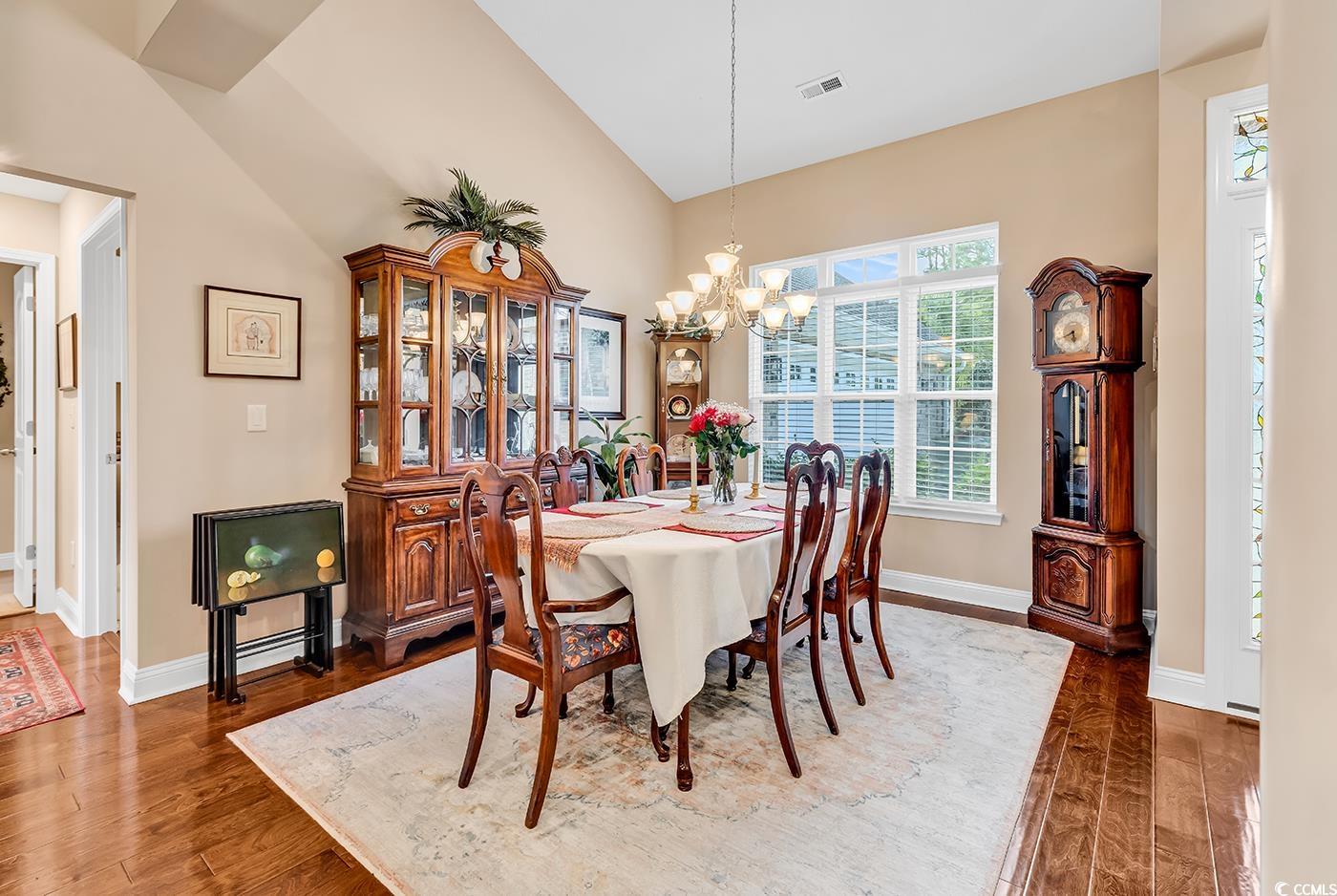 1009 Maccoa Dr., Conway, South Carolina image 13