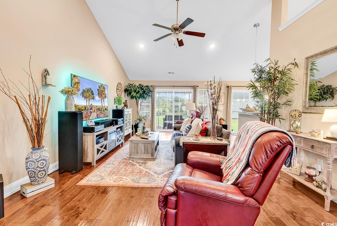 1009 Maccoa Dr., Conway, South Carolina image 15