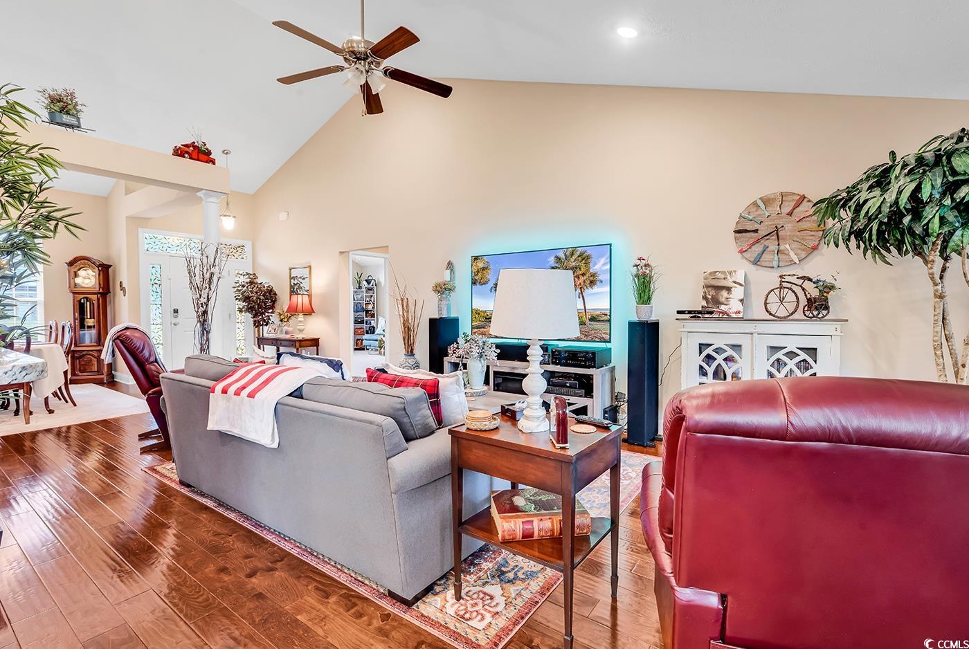 1009 Maccoa Dr., Conway, South Carolina image 17