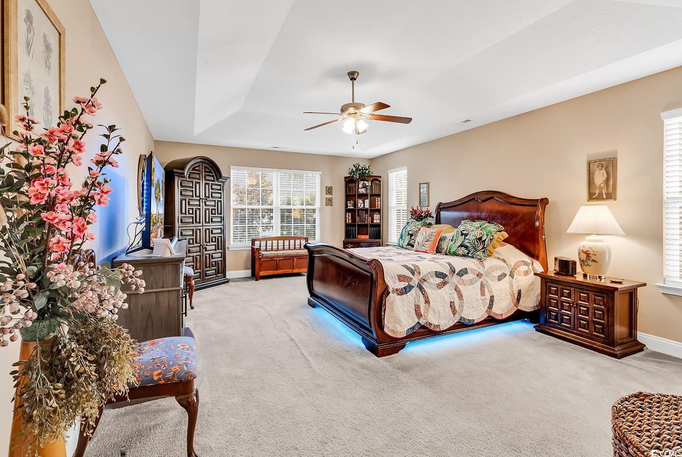 1009 Maccoa Dr., Conway, South Carolina image 21