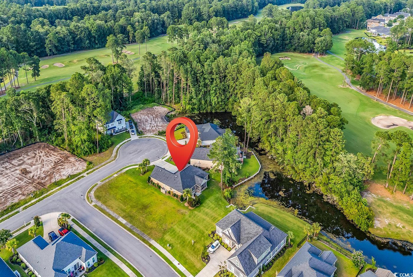 1009 Maccoa Dr., Conway, South Carolina image 5