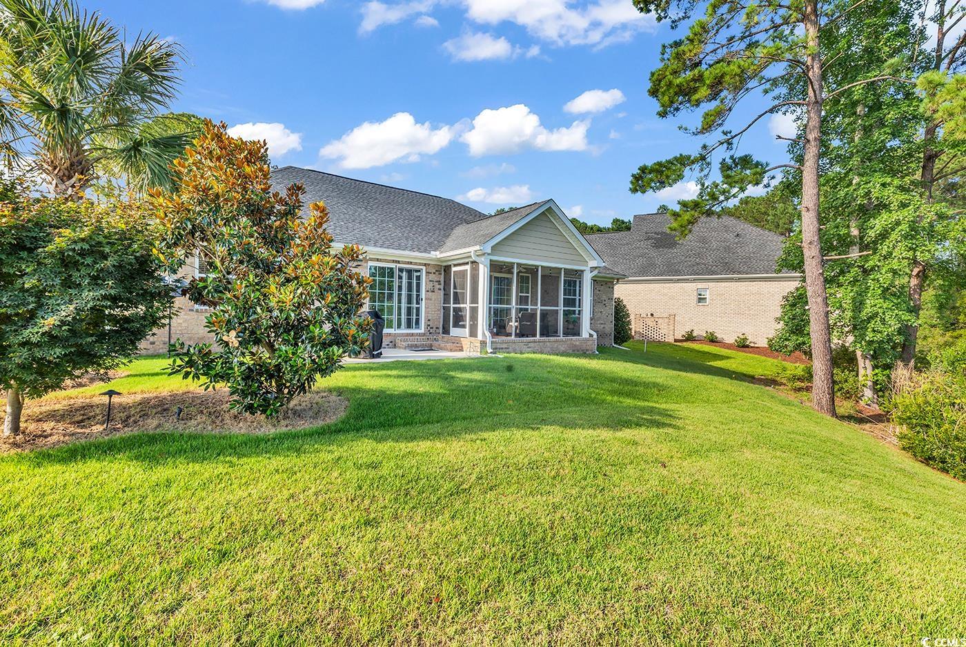 1009 Maccoa Dr., Conway, South Carolina image 7