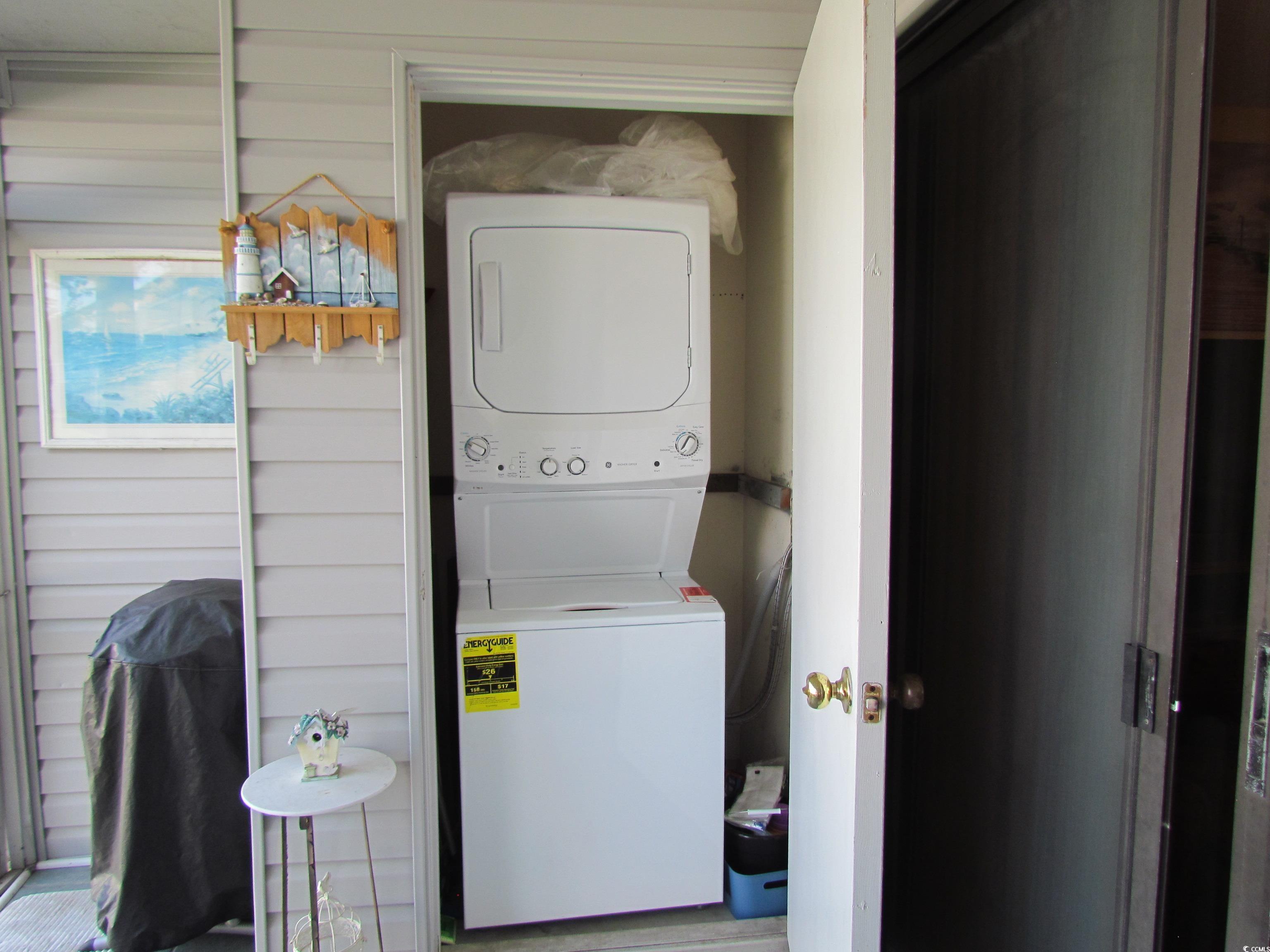 500 Fairway Village Dr. #4-F, Myrtle Beach, South Carolina image 13