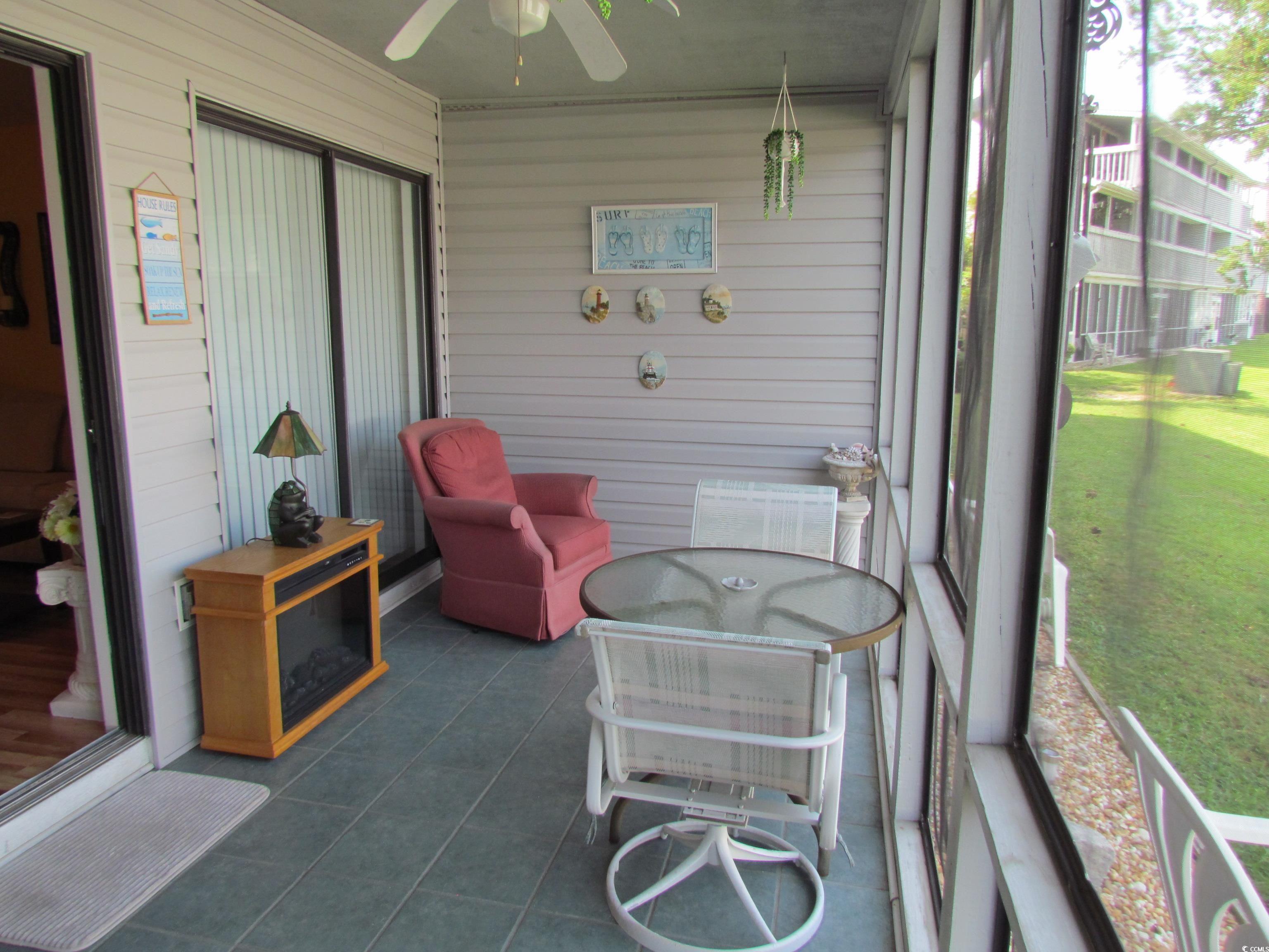 500 Fairway Village Dr. #4-F, Myrtle Beach, South Carolina image 16