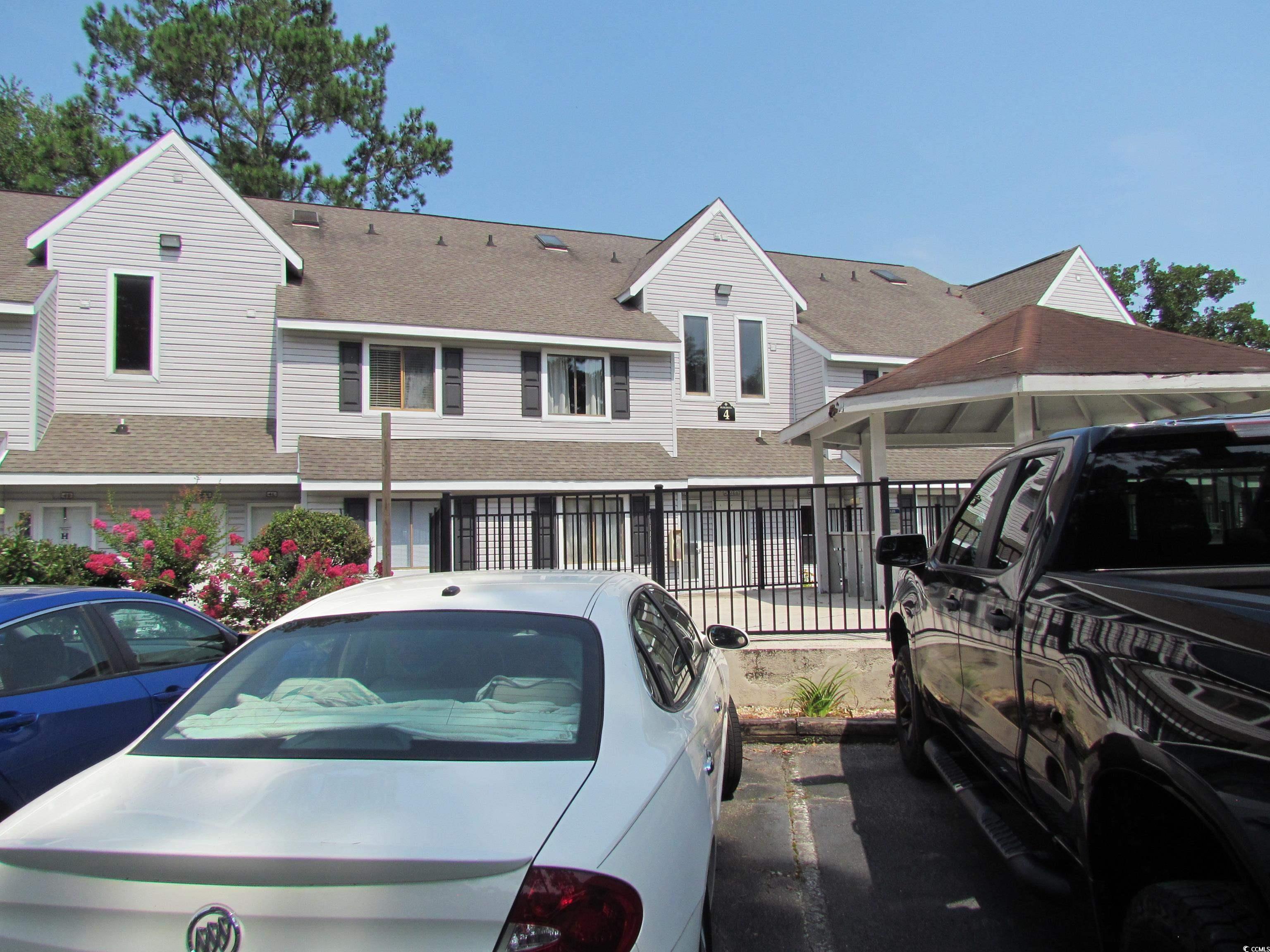 500 Fairway Village Dr. #4-F, Myrtle Beach, South Carolina image 19
