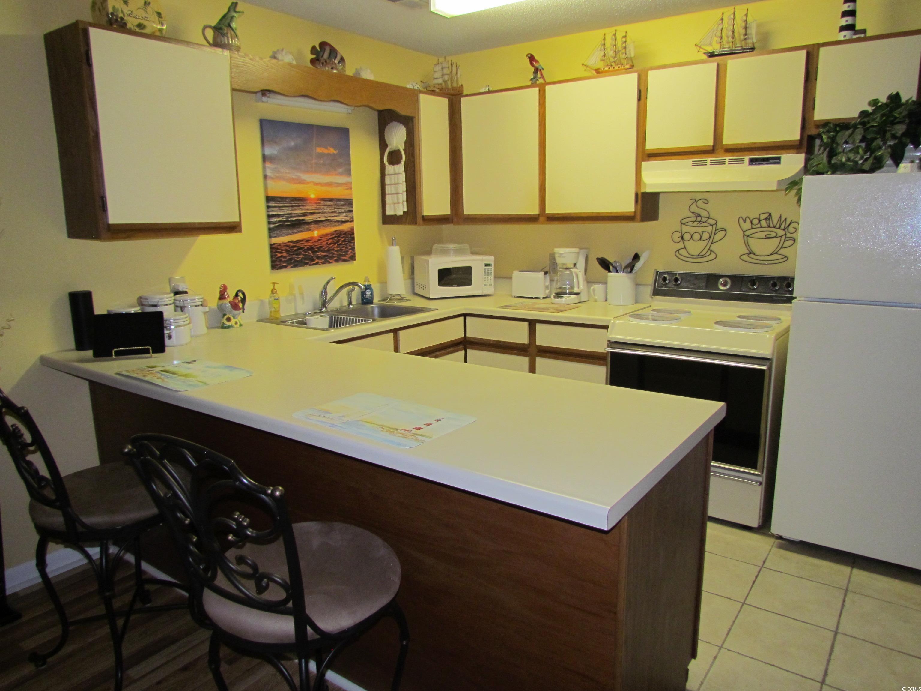 500 Fairway Village Dr. #4-F, Myrtle Beach, South Carolina image 2
