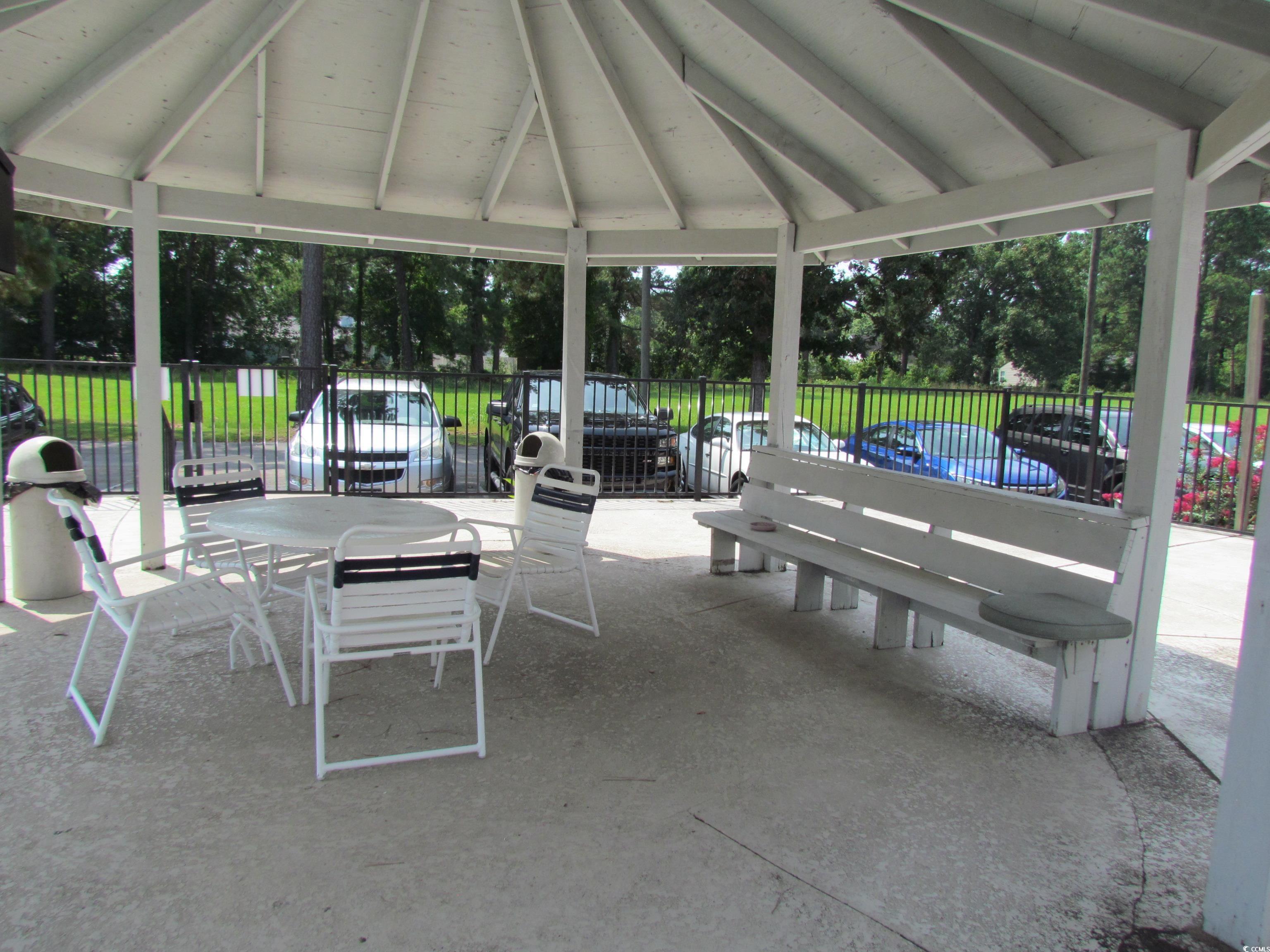 500 Fairway Village Dr. #4-F, Myrtle Beach, South Carolina image 20
