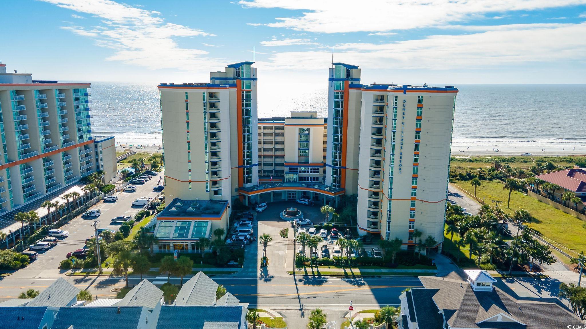5300 N Ocean Blvd. #442, Myrtle Beach, South Carolina image 1