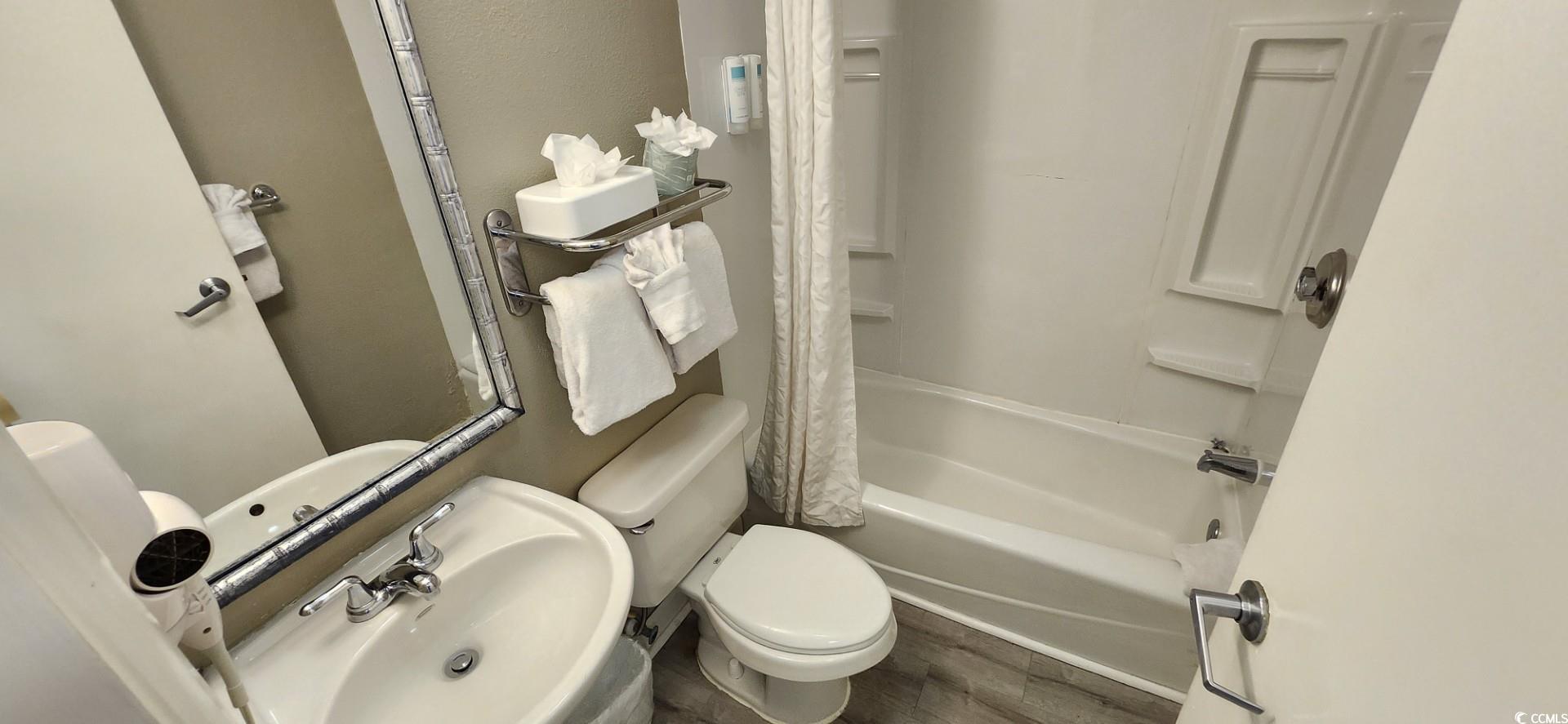 5300 N Ocean Blvd. #442, Myrtle Beach, South Carolina image 10