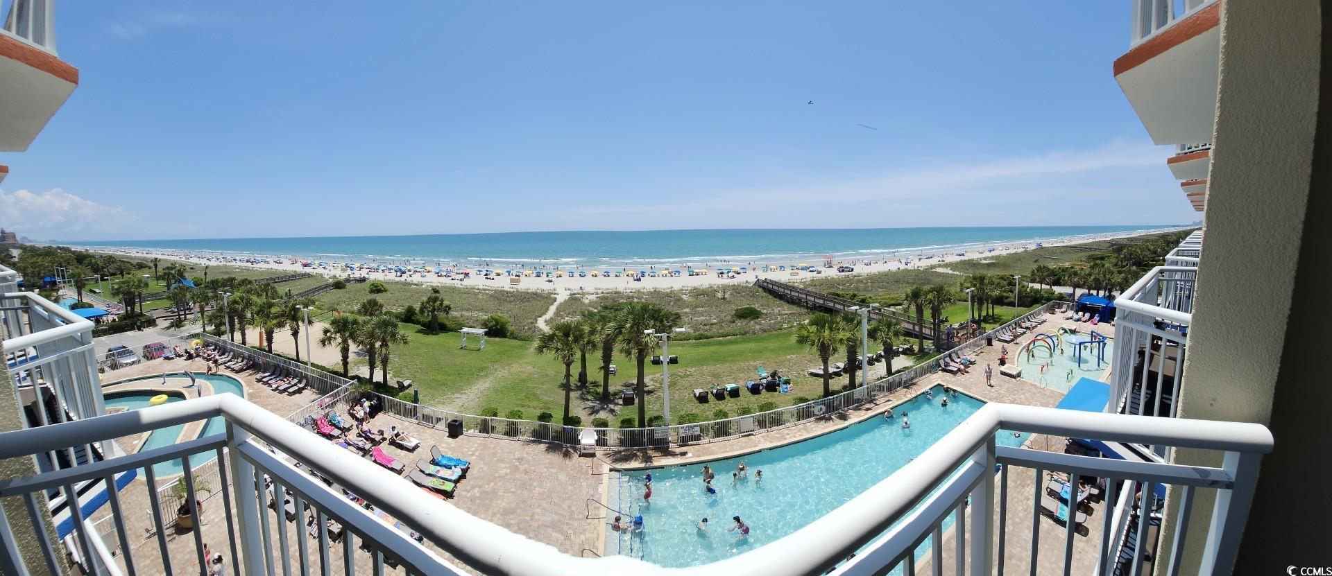 5300 N Ocean Blvd. #442, Myrtle Beach, South Carolina image 14