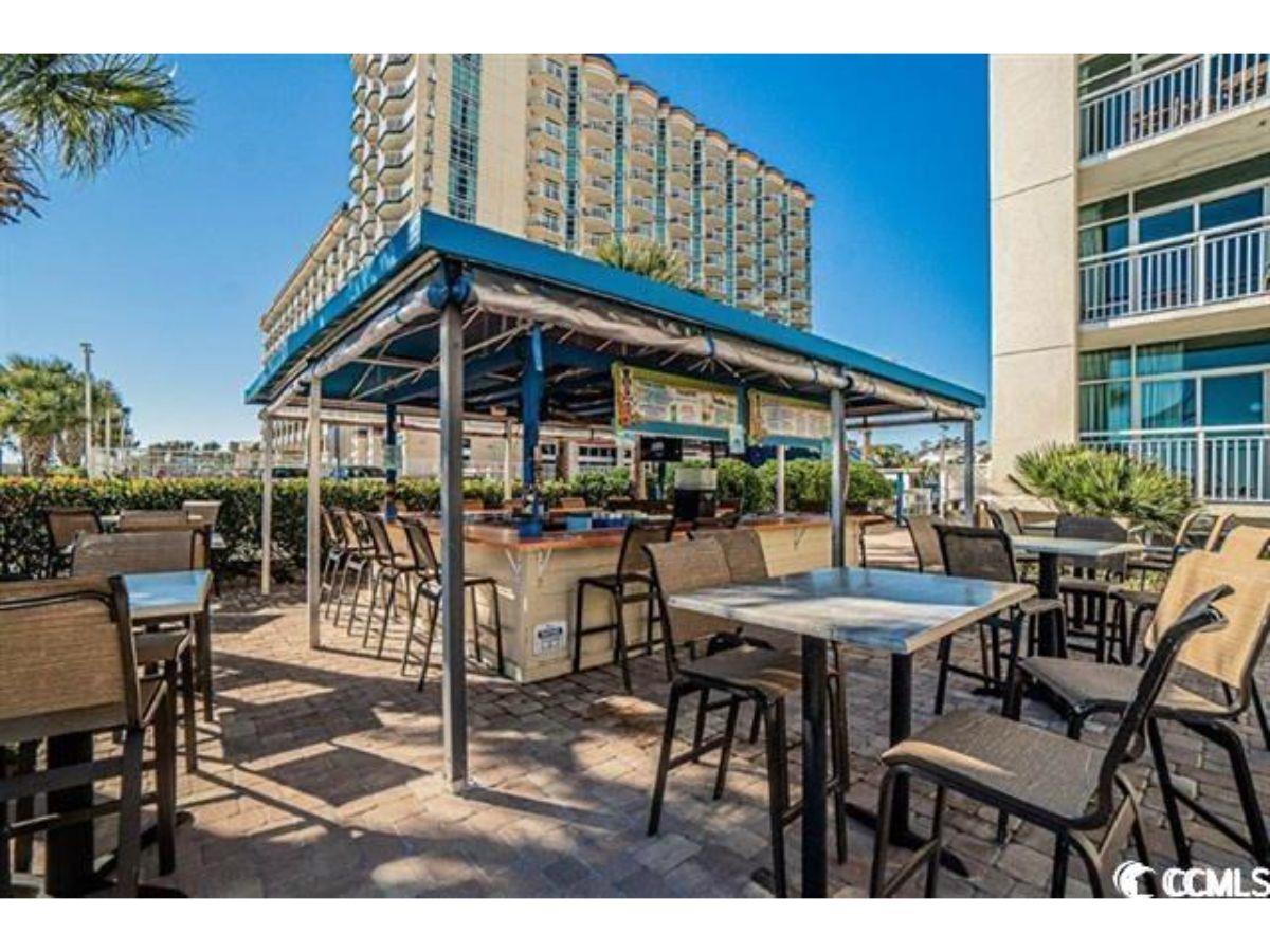 5300 N Ocean Blvd. #442, Myrtle Beach, South Carolina image 15