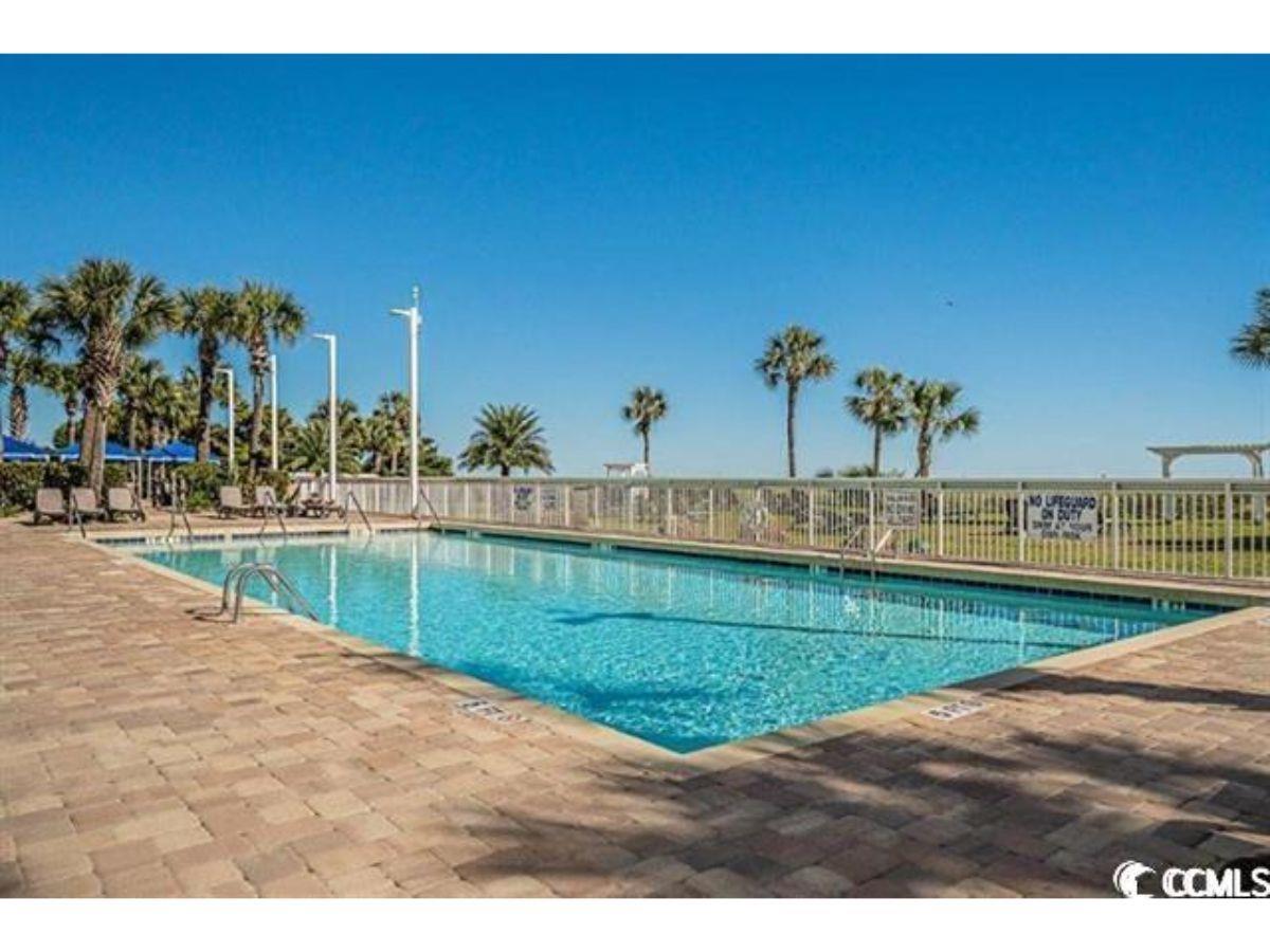 5300 N Ocean Blvd. #442, Myrtle Beach, South Carolina image 16