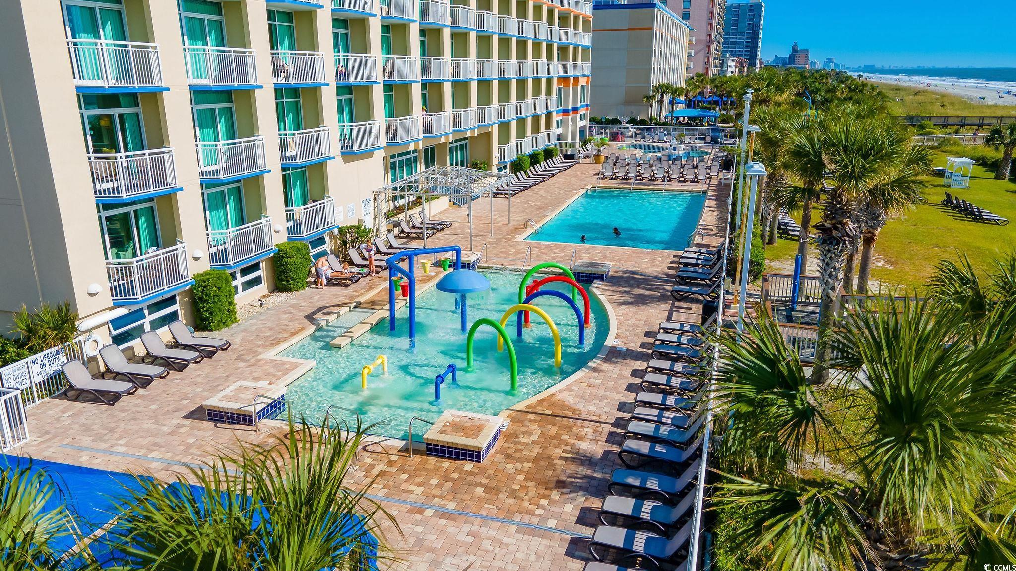 5300 N Ocean Blvd. #442, Myrtle Beach, South Carolina image 21