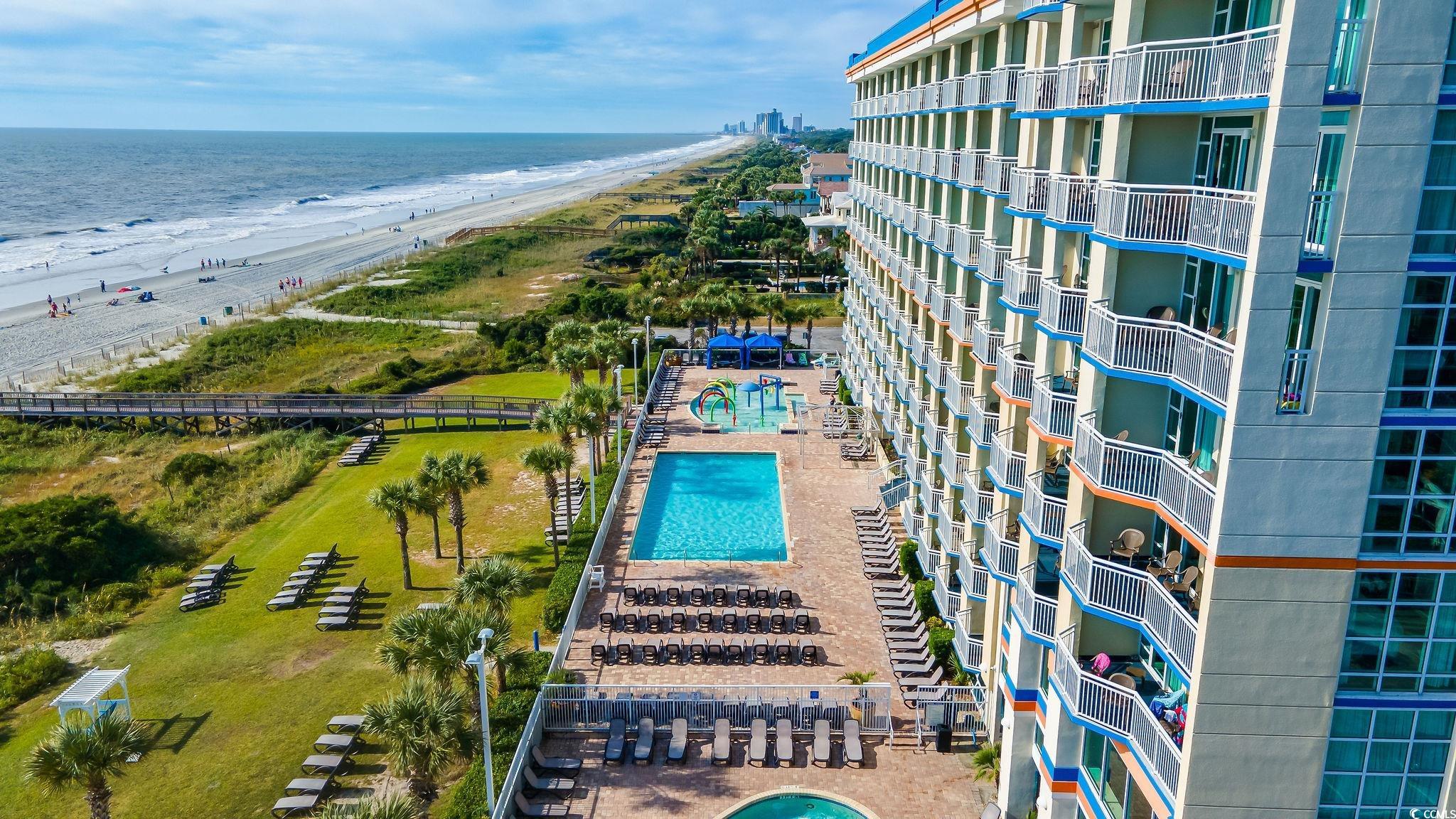 5300 N Ocean Blvd. #442, Myrtle Beach, South Carolina image 24