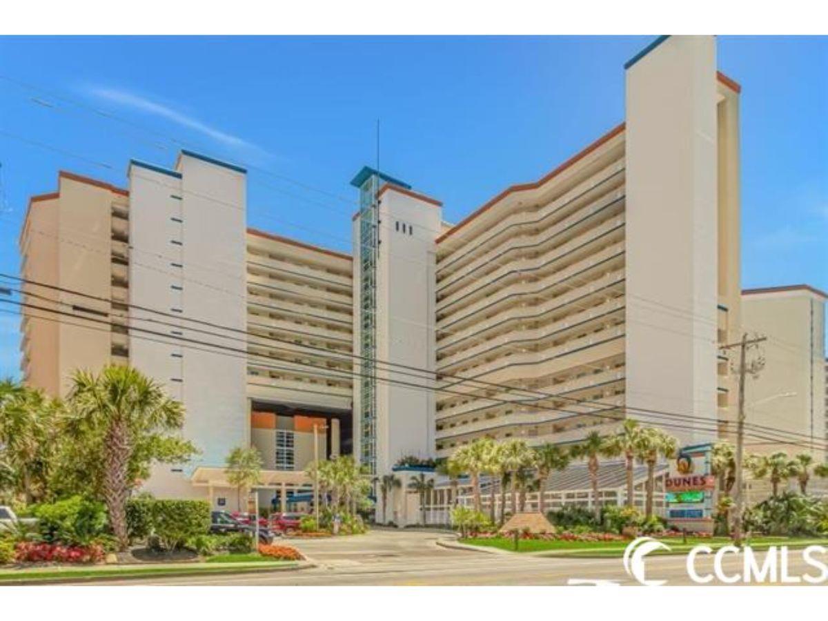5300 N Ocean Blvd. #442, Myrtle Beach, South Carolina image 3