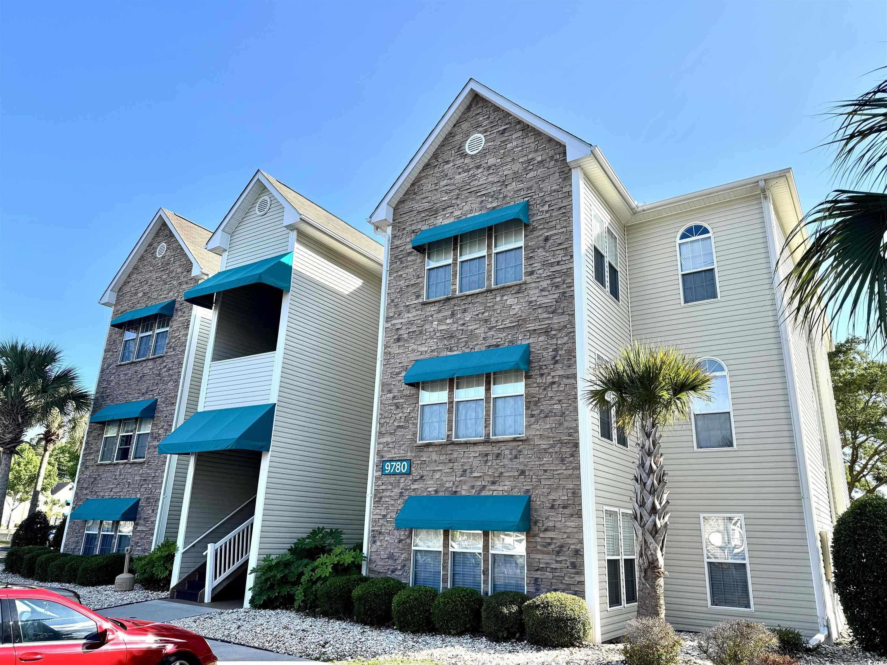 9780 Leyland Dr. UNIT unit 112 Myrtle Beach, SC 29572