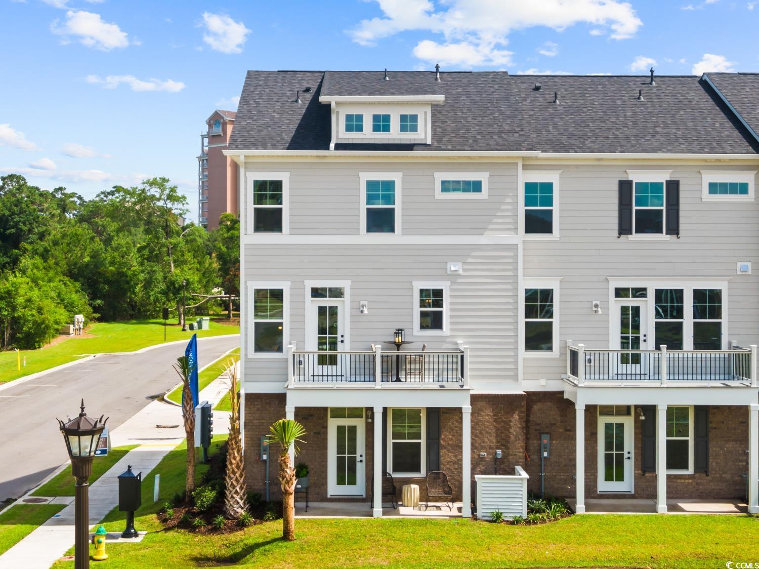 8470 Duke Pl. #29, Myrtle Beach, South Carolina image 8