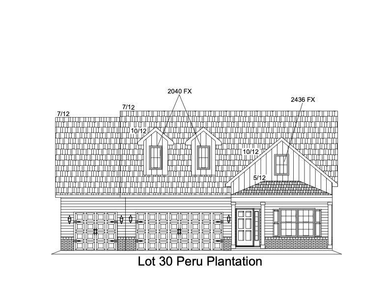 295 Six Mile Creek Dr., Georgetown, South Carolina image 1