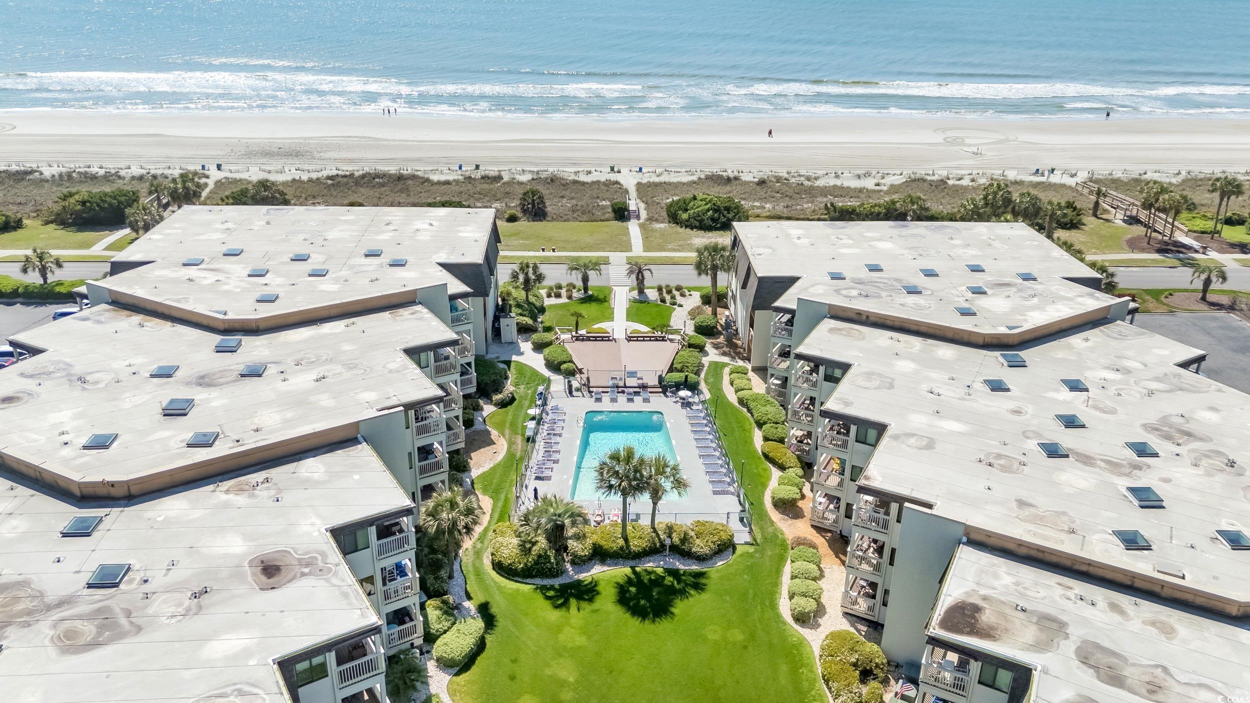 5601 N Ocean Blvd. #B-314, Myrtle Beach, South Carolina image 2