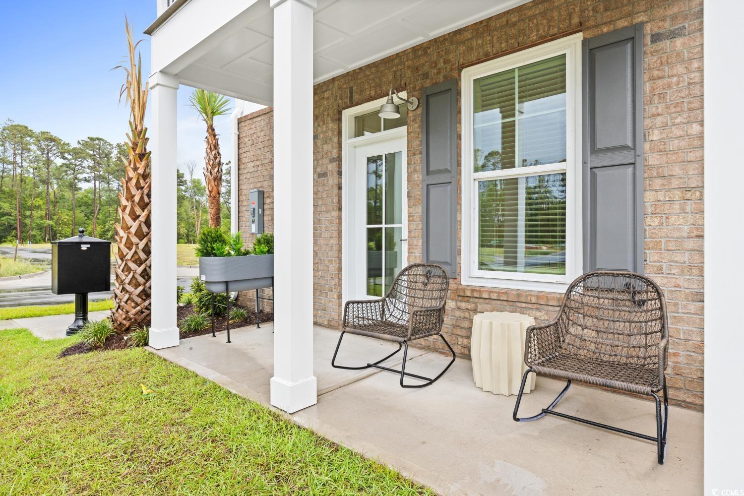 8472 Duke Pl. #30, Myrtle Beach, South Carolina image 10