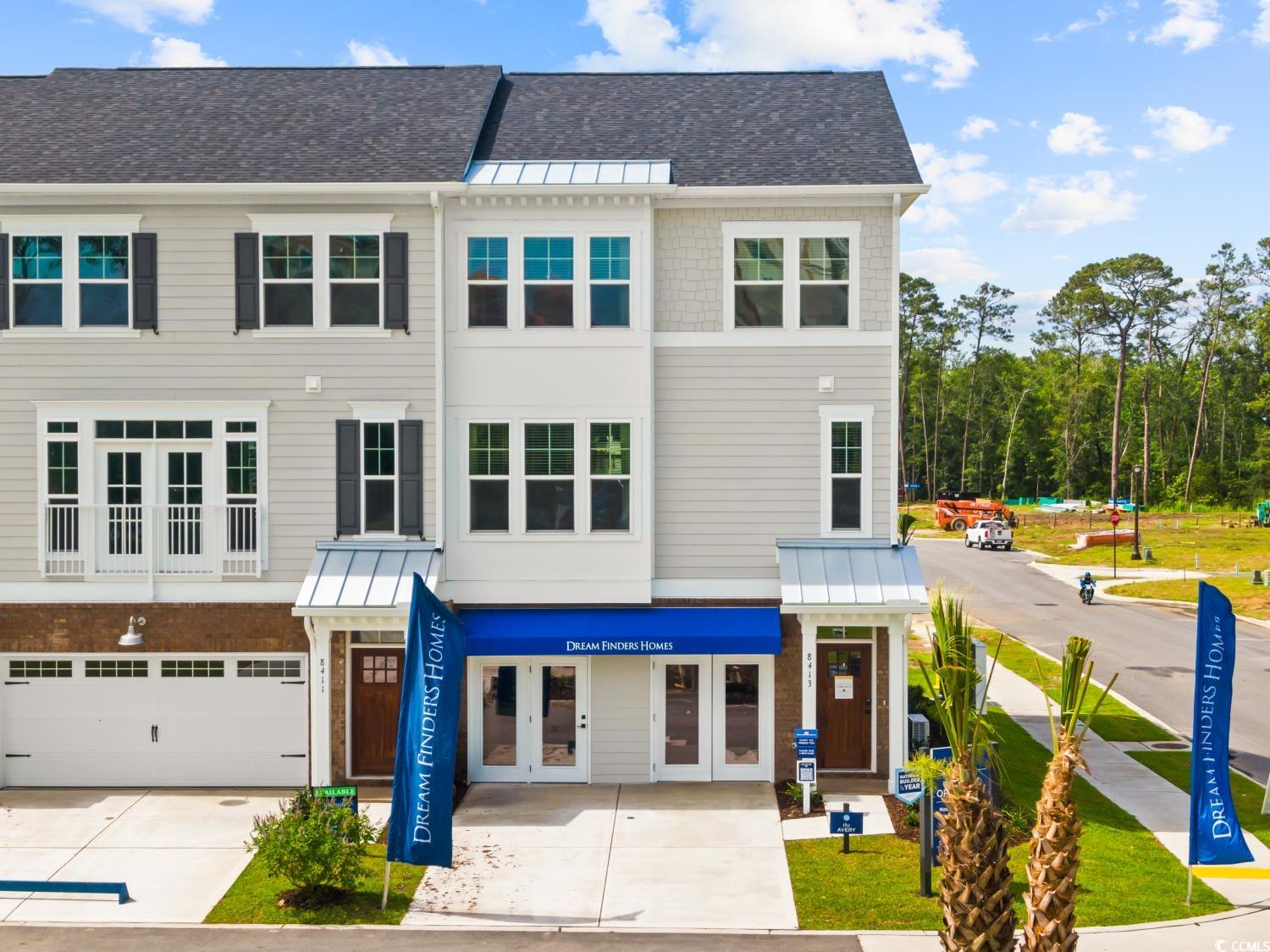 8472 Duke Pl. #30, Myrtle Beach, South Carolina image 2